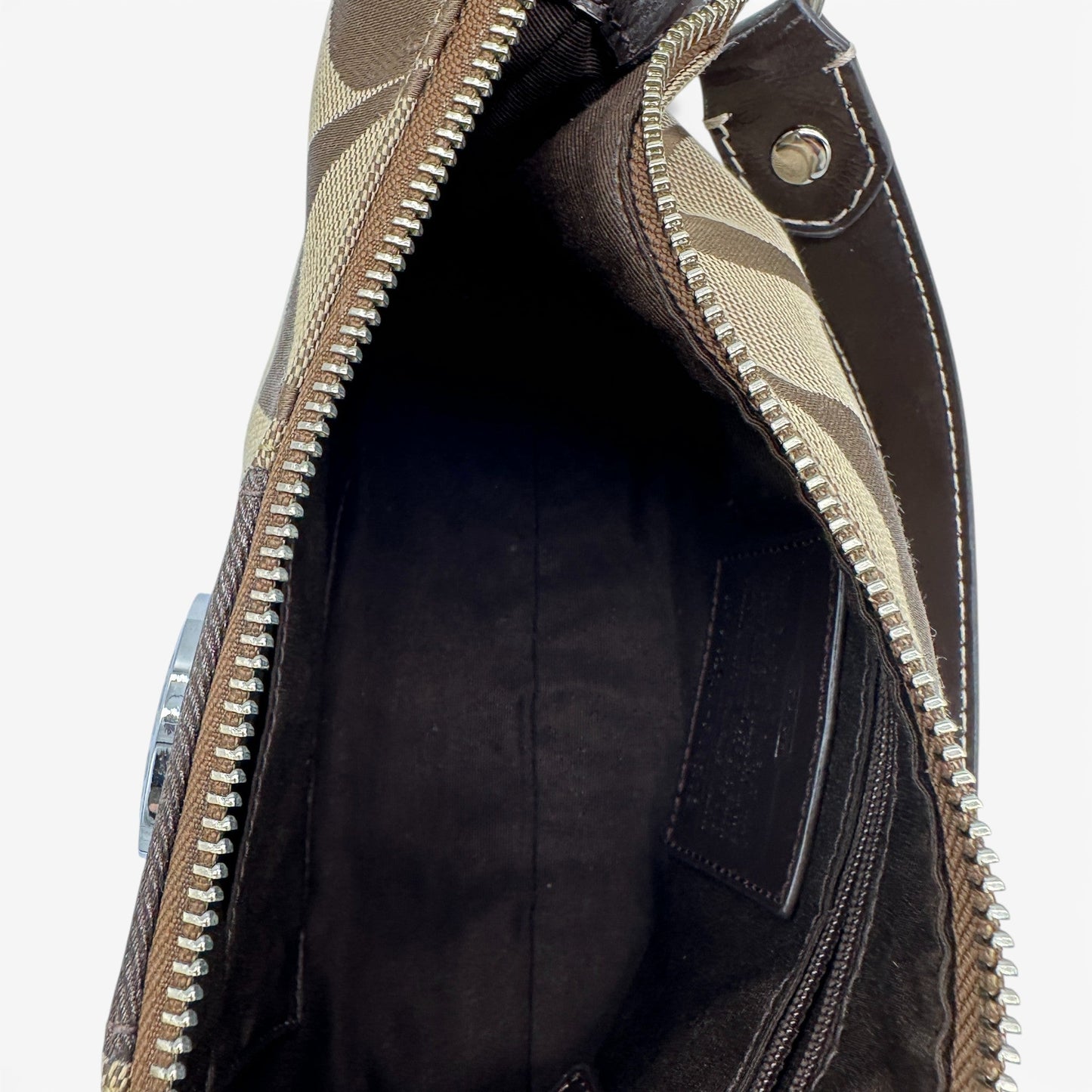 Vintage Coach F19218 Shoulder Bag - Thanks it's Vintage