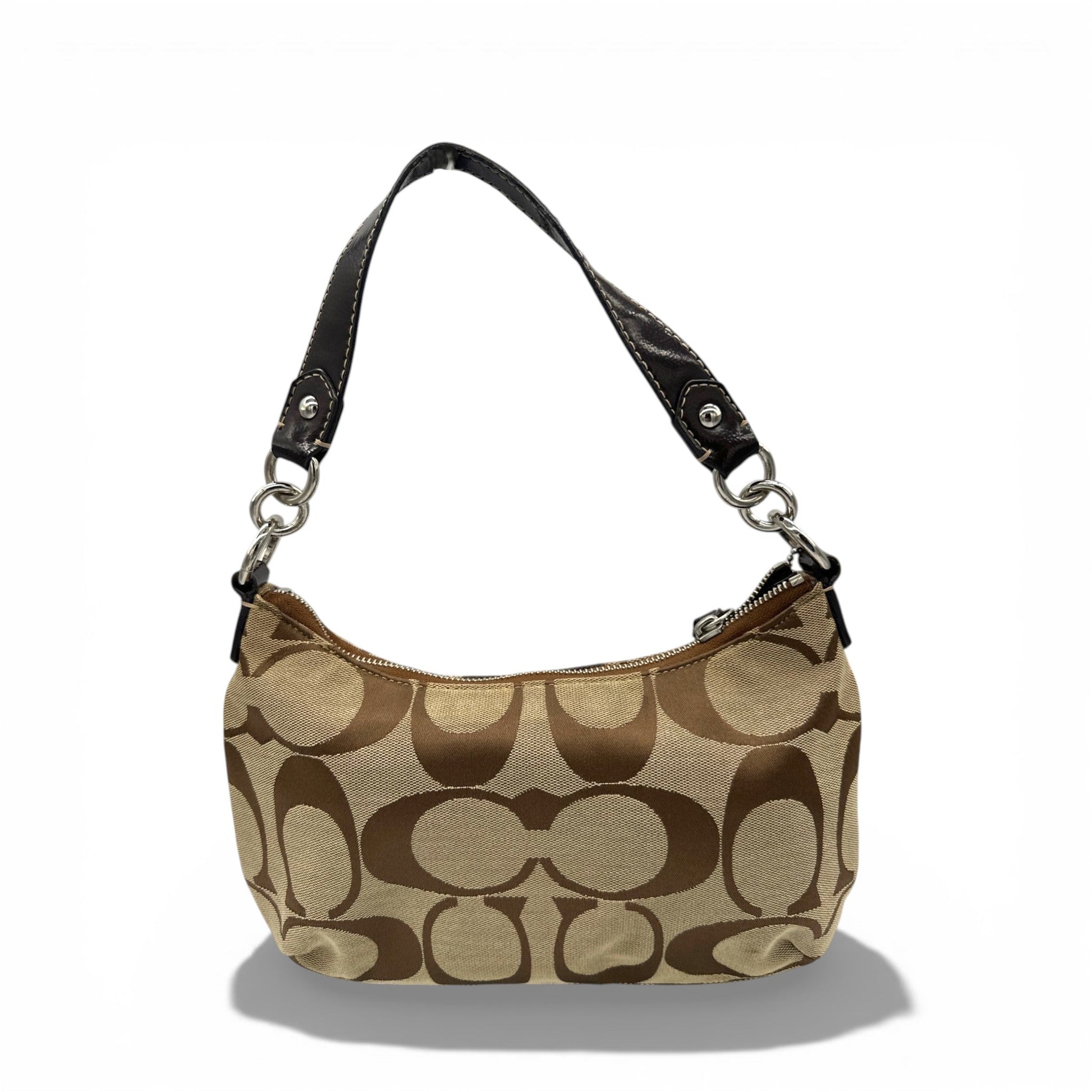 Vintage Coach F19218 Shoulder Bag - Thanks it's Vintage
