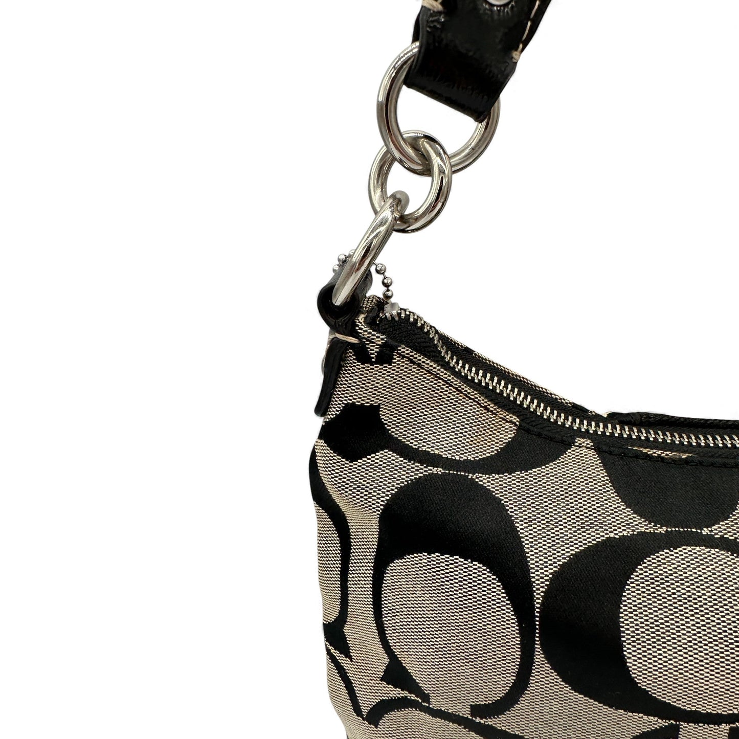 Vintage Coach F19218 Shoulder Bag - Thanks it's Vintage