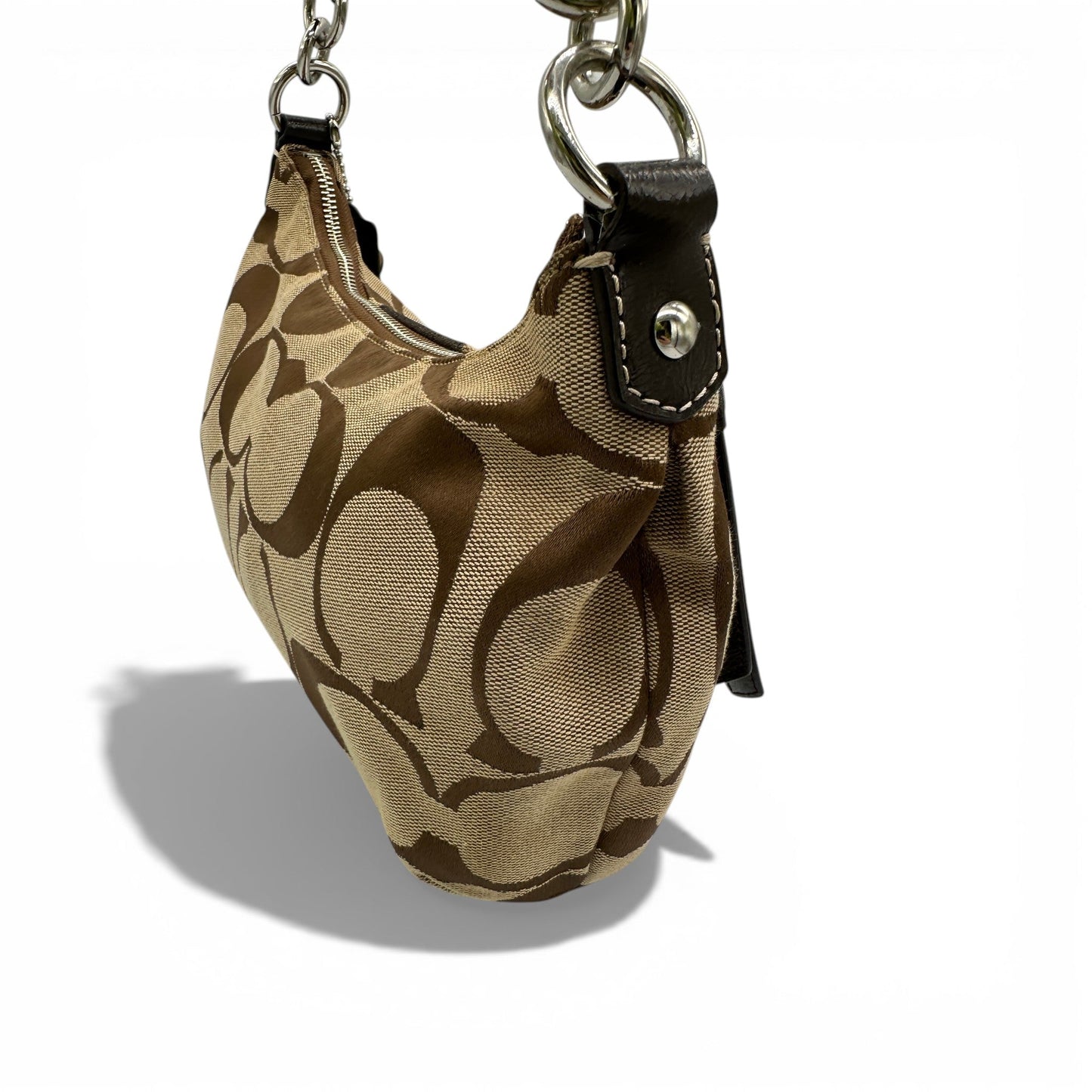 Vintage Coach F19218 Shoulder Bag - Thanks it's Vintage