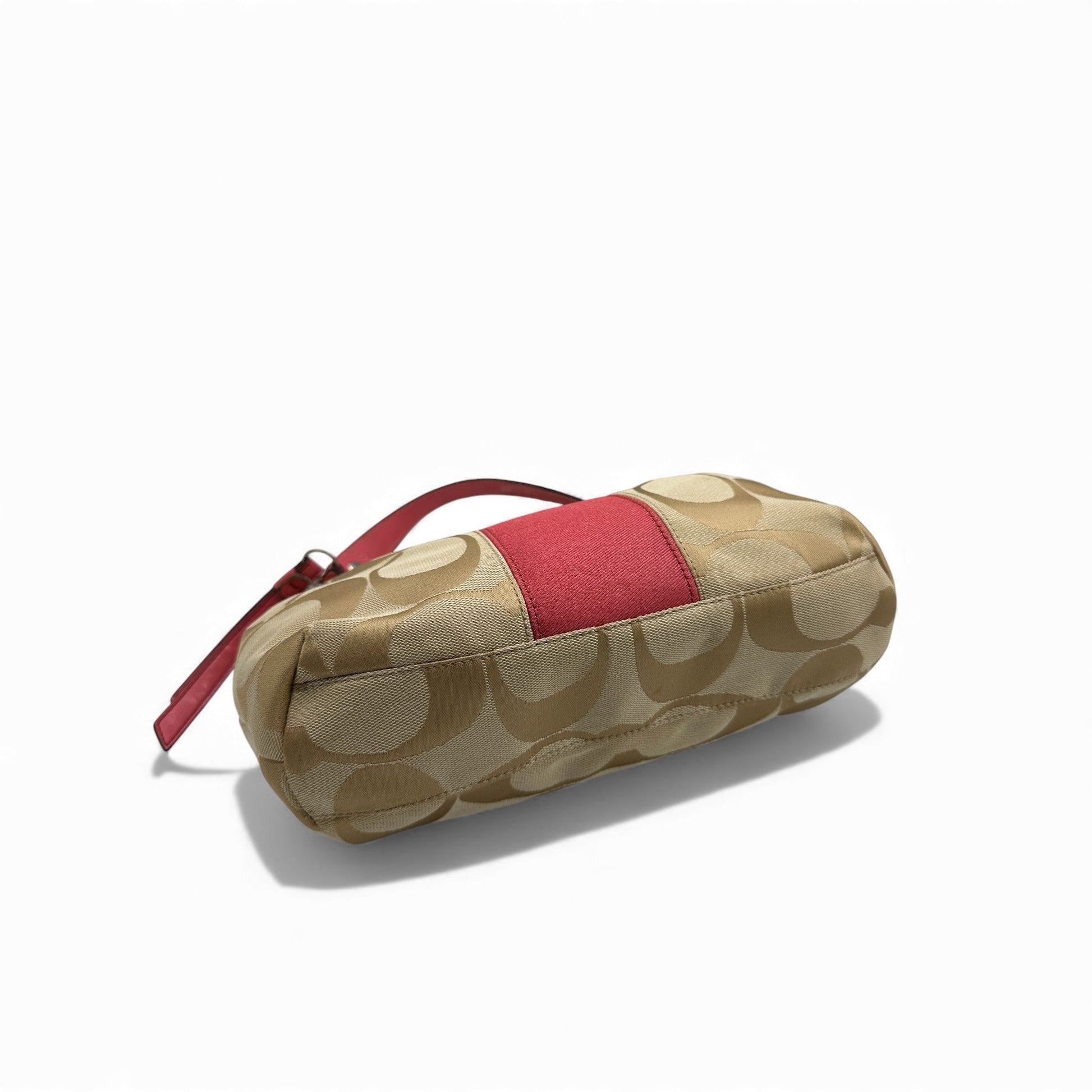 Vintage Coach F19218 Shoulder Bag - Thanks it's Vintage