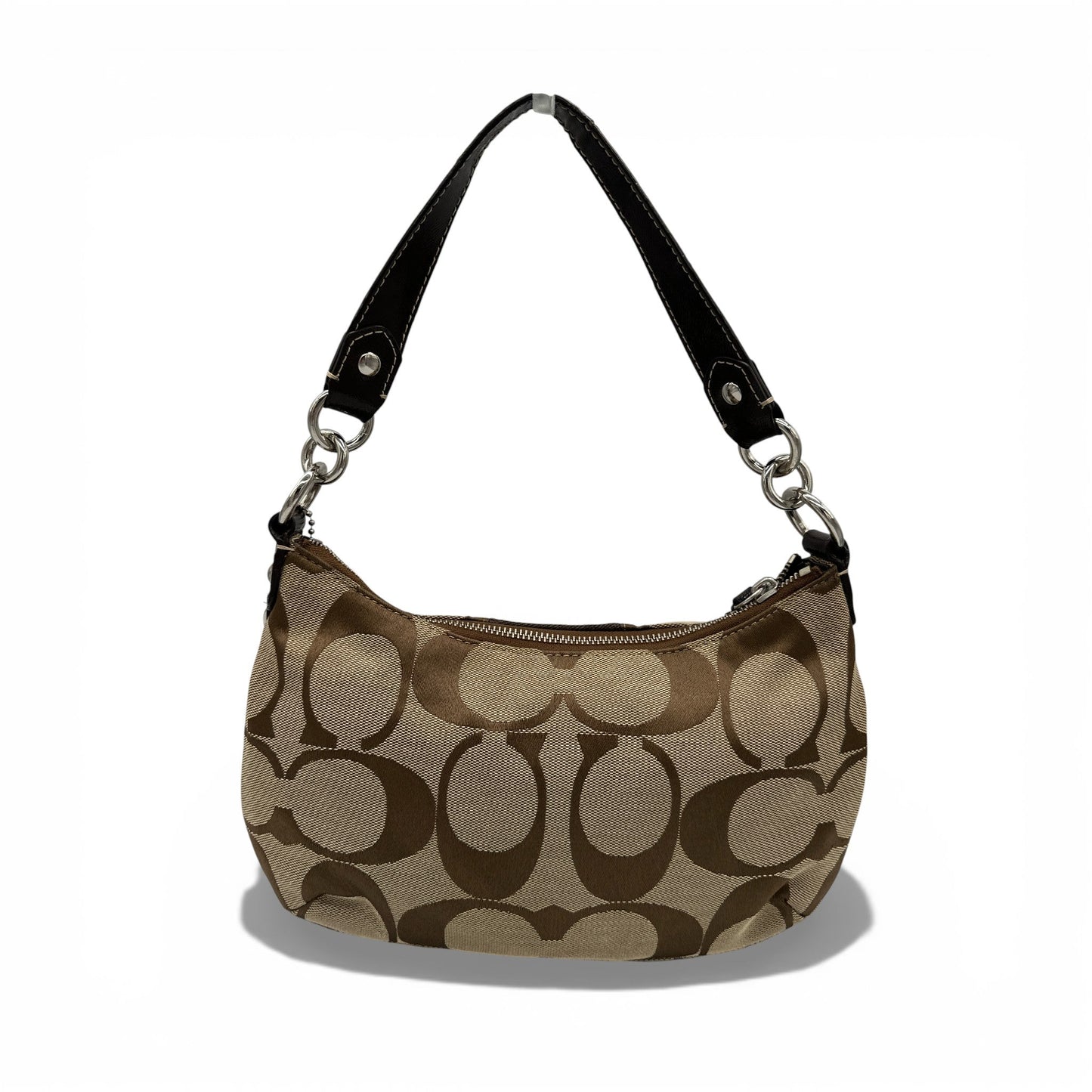 Vintage Coach F19218 Shoulder Bag - Thanks it's Vintage