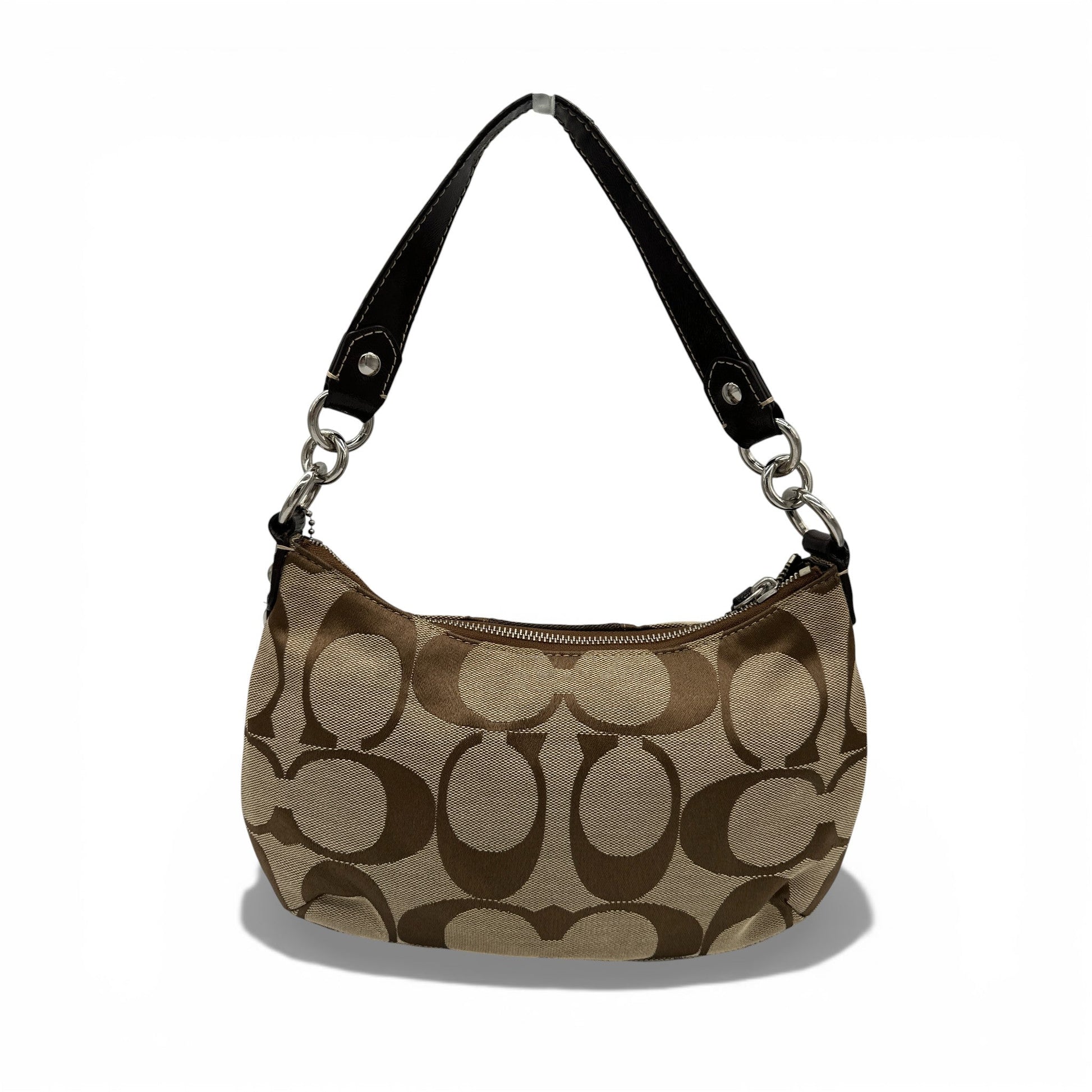 Vintage Coach F19218 Shoulder Bag - Thanks it's Vintage