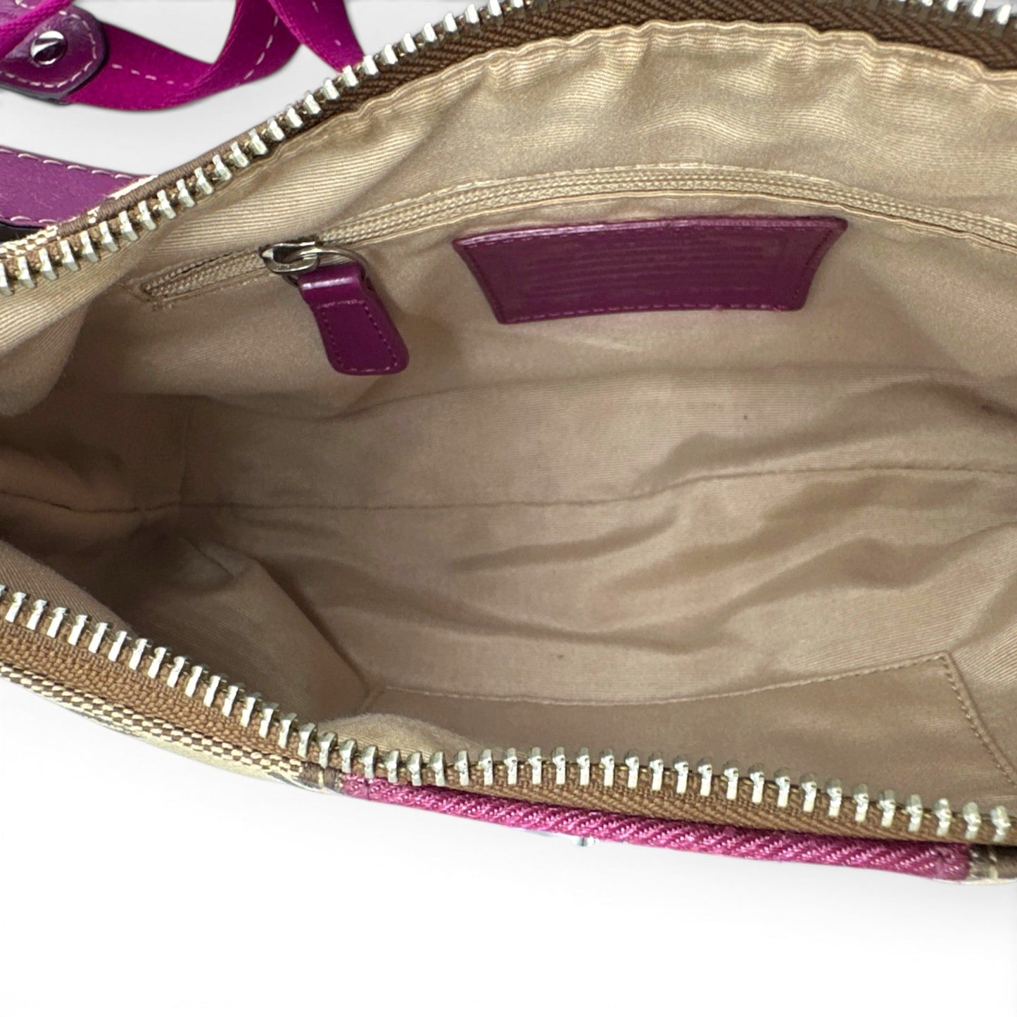 Vintage Coach F19218 Shoulder Bag - Thanks it's Vintage