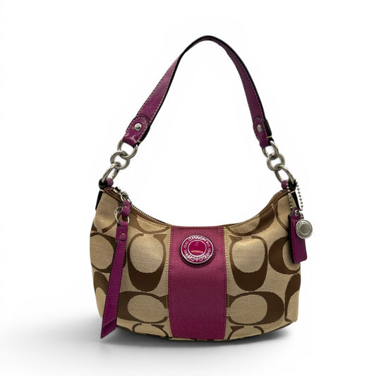 Vintage Coach F19218 Shoulder Bag - Thanks it's Vintage
