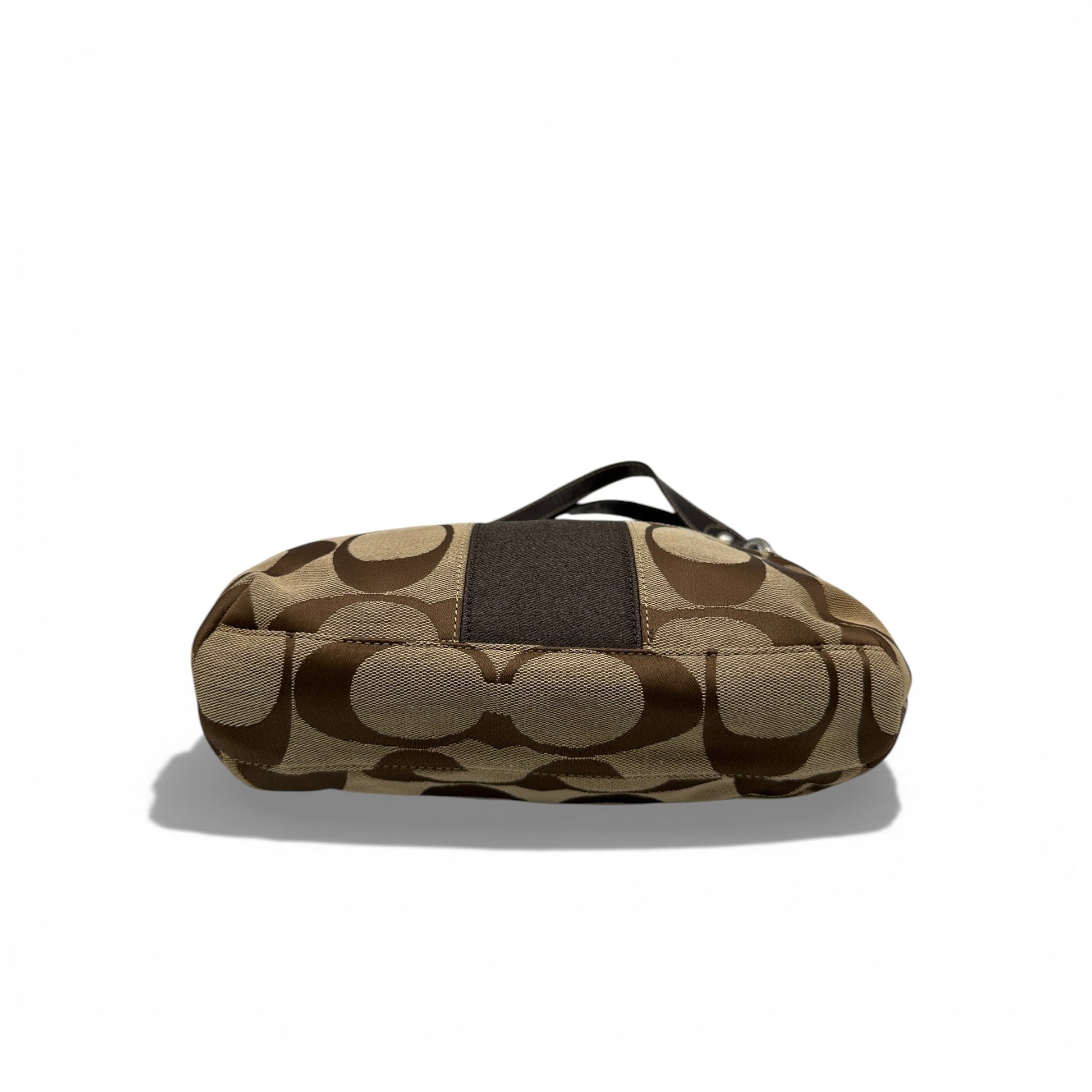 Vintage Coach F19218 Shoulder Bag - Thanks it's Vintage