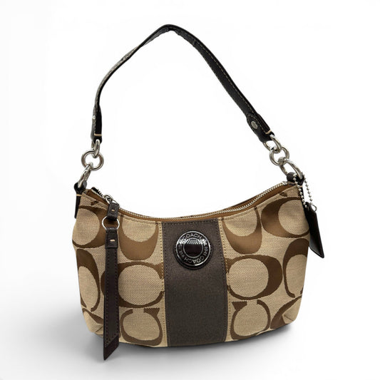 Vintage Coach F19218 Shoulder Bag - Thanks it's Vintage
