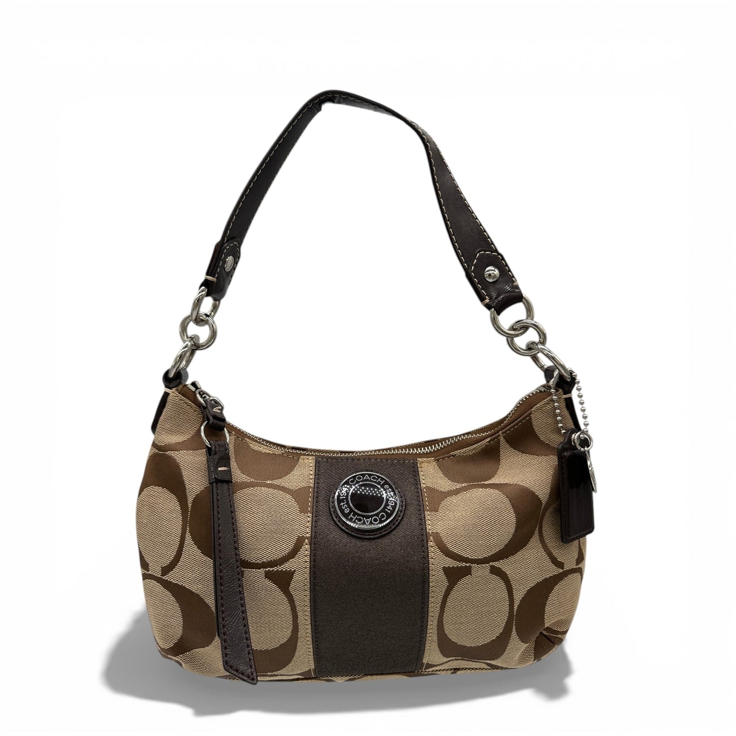 Vintage Coach F19218 Shoulder Bag - Thanks it's Vintage