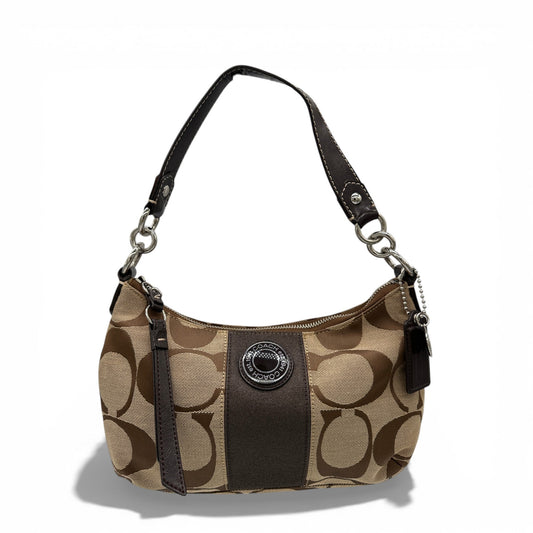 Vintage Coach F19218 Shoulder Bag - Thanks it's Vintage