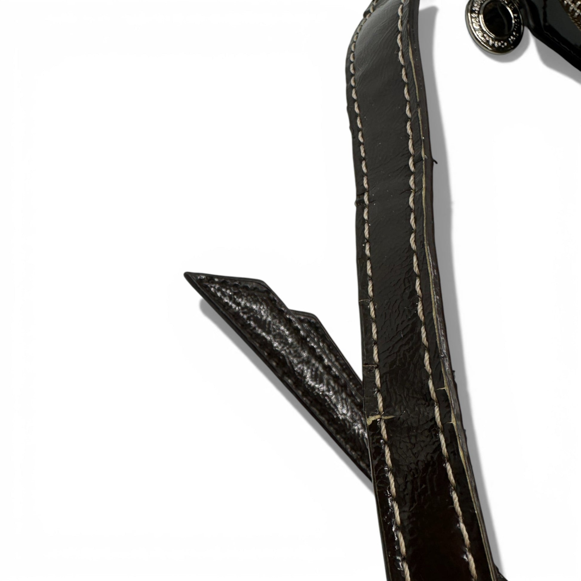 Vintage Coach F19218 Shoulder Bag - Thanks it's Vintage