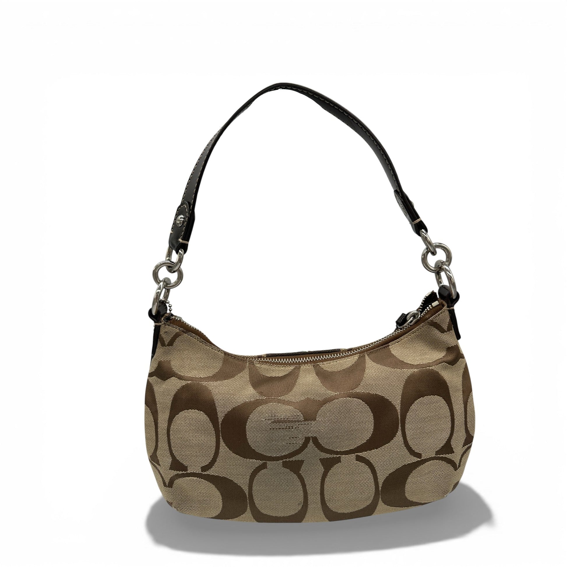 Vintage Coach F19218 Shoulder Bag - Thanks it's Vintage