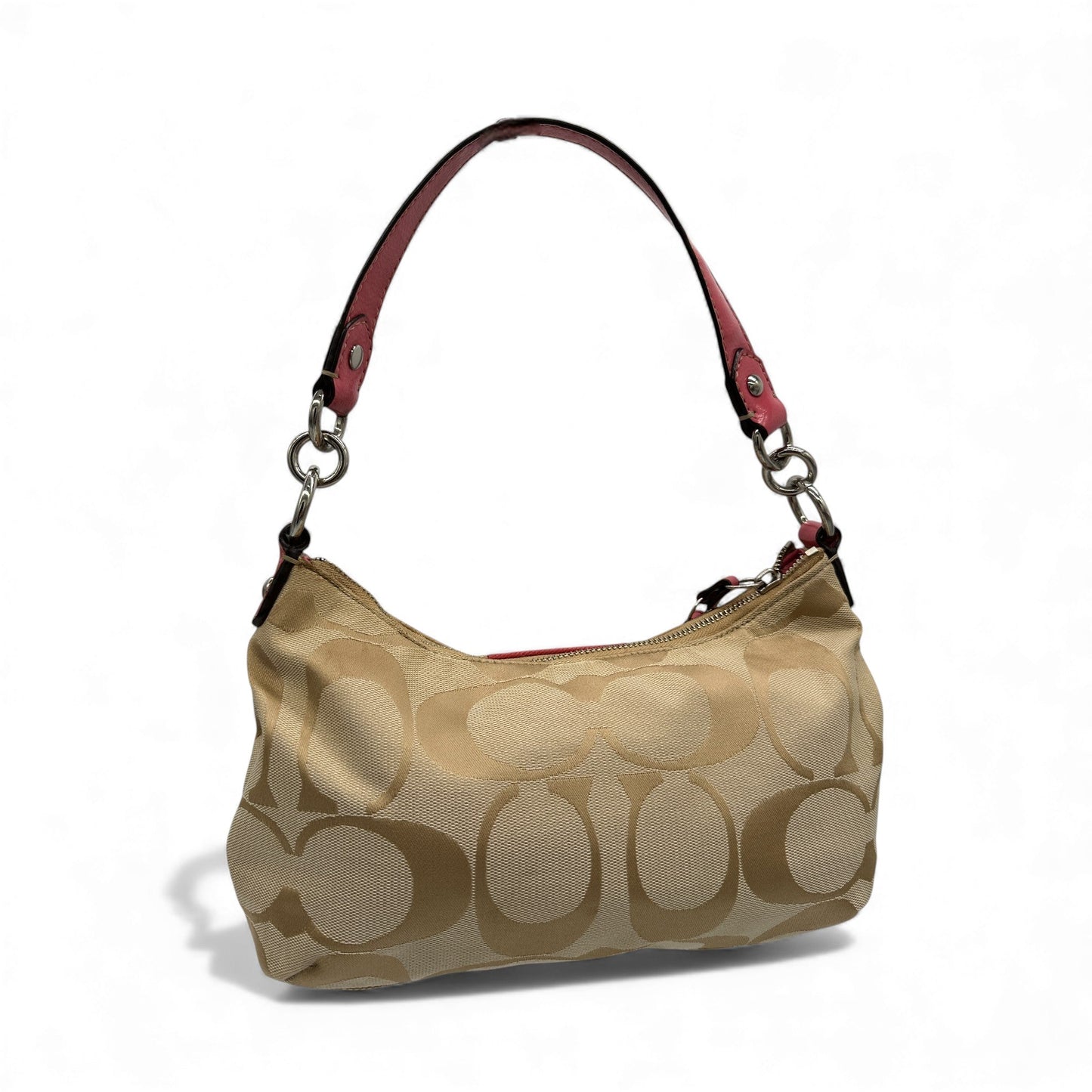 Vintage Coach F19218 Shoulder Bag - Thanks it's Vintage