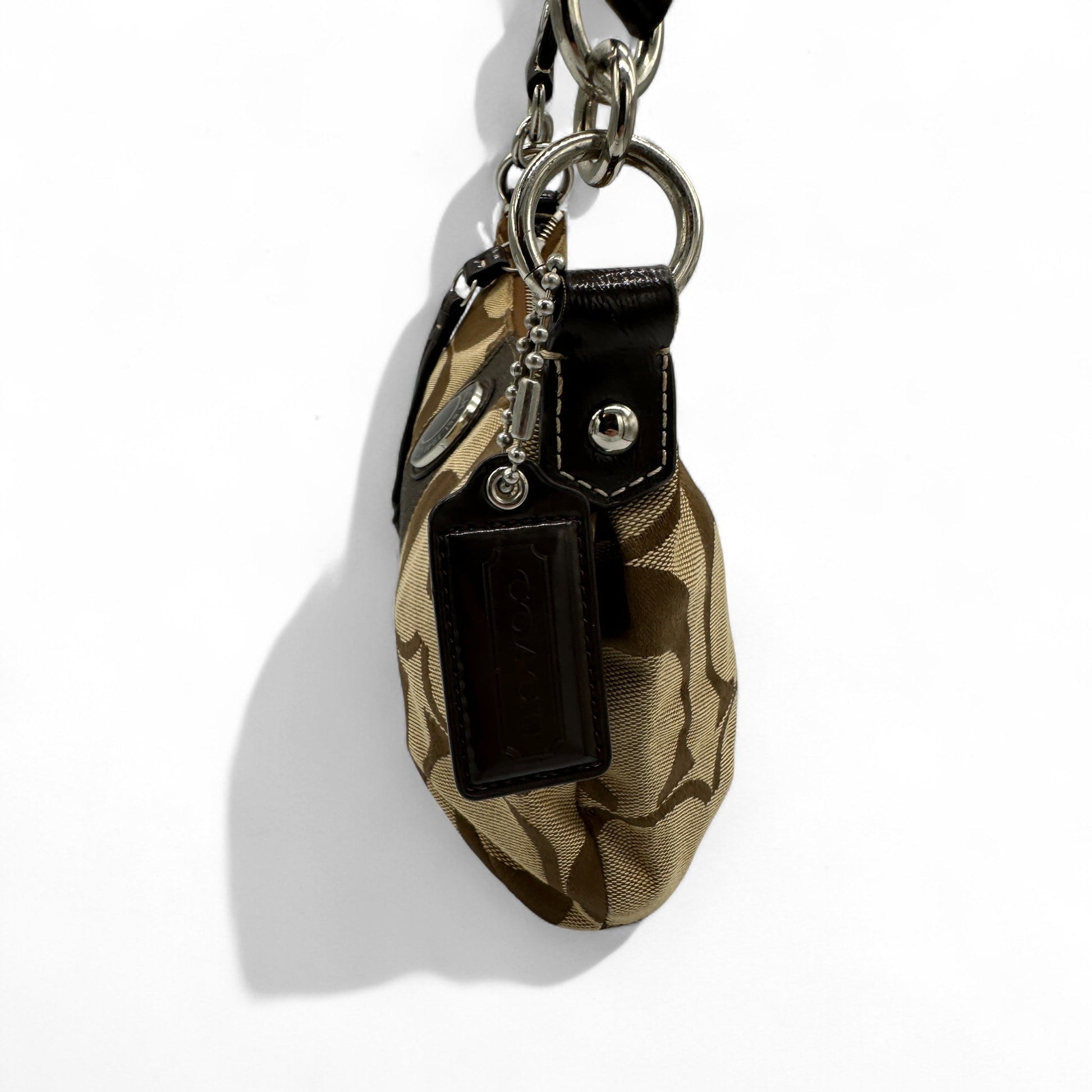 Vintage Coach F19218 Shoulder Bag - Thanks it's Vintage