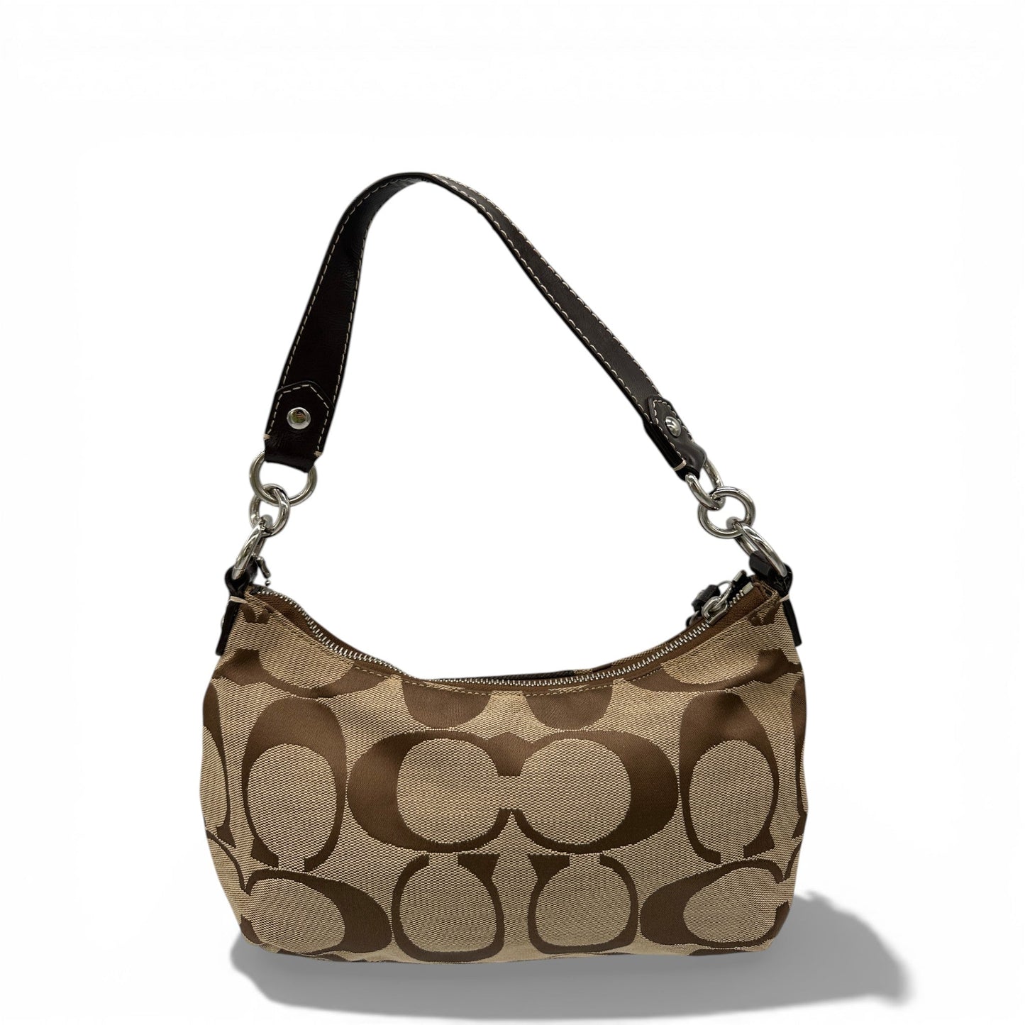 Vintage Coach F19218 Shoulder Bag - Thanks it's Vintage