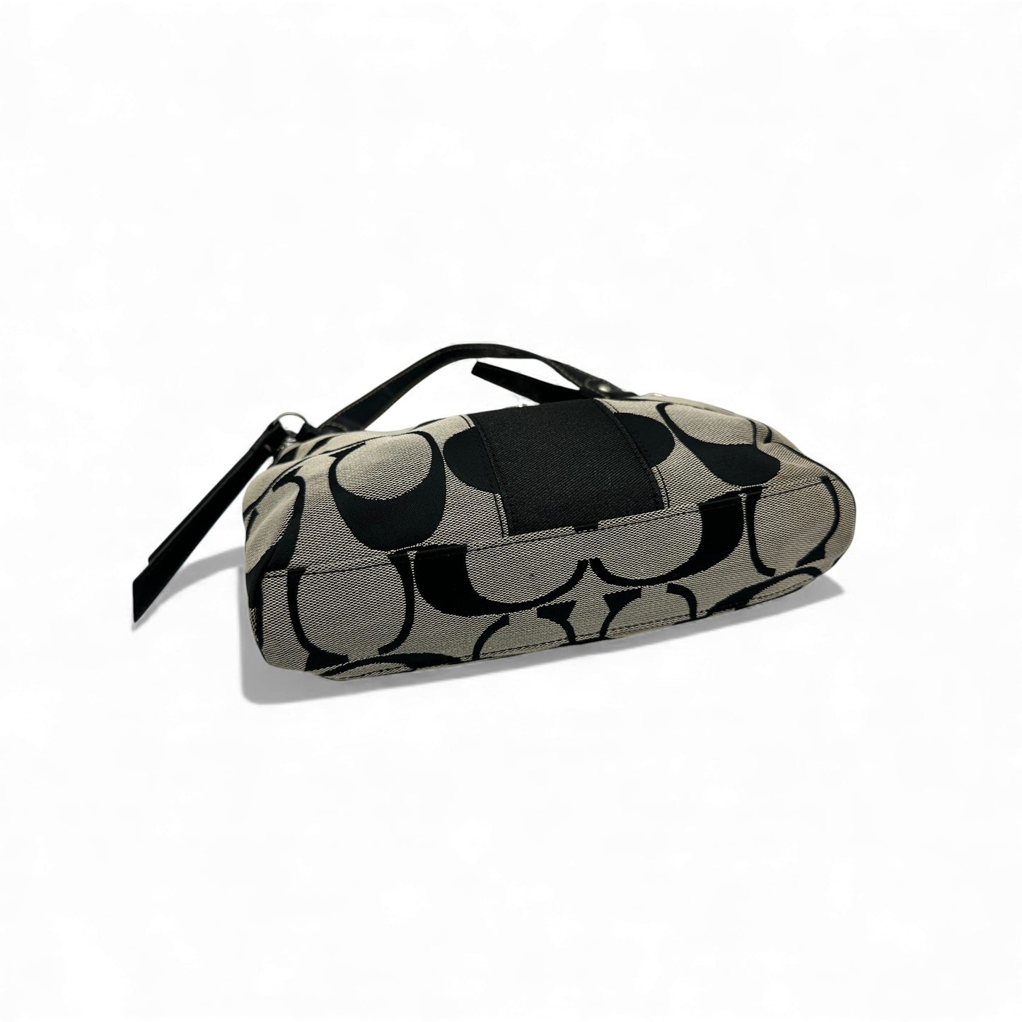 Vintage Coach F19218 Shoulder Bag - Thanks it's Vintage