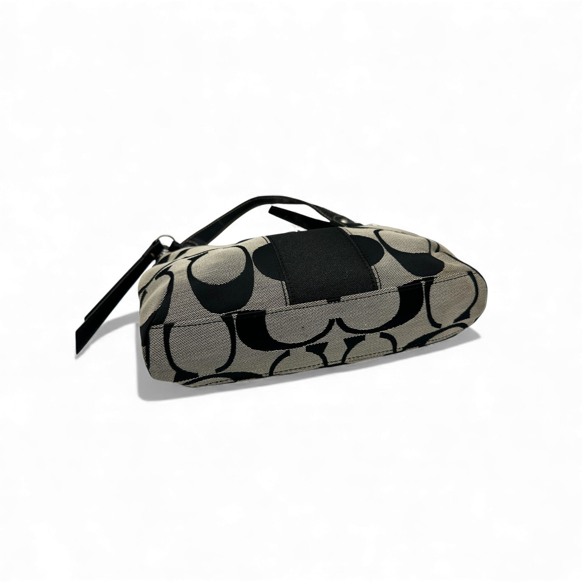 Vintage Coach F19218 Shoulder Bag - Thanks it's Vintage