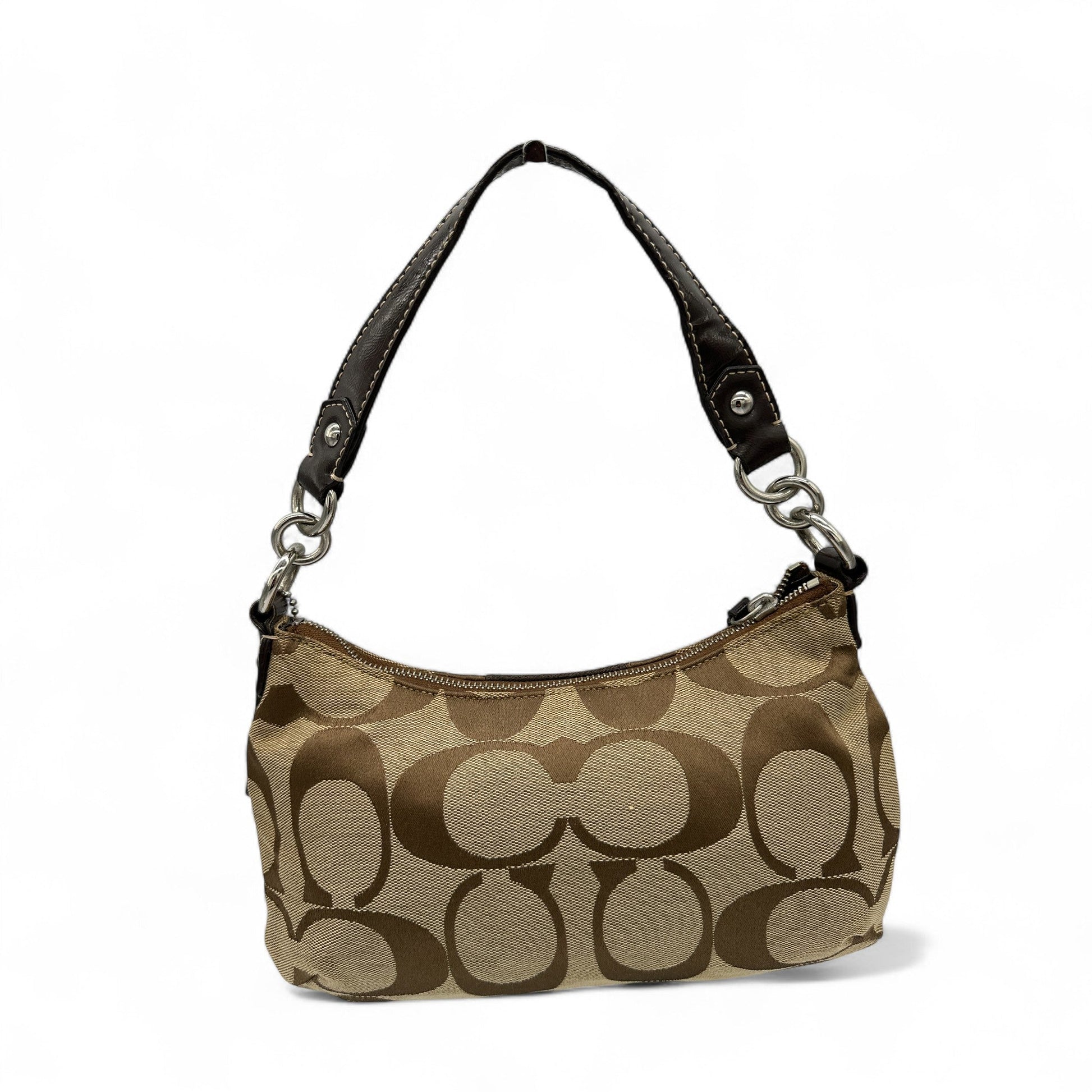 Vintage Coach F19218 Shoulder Bag - Thanks it's Vintage