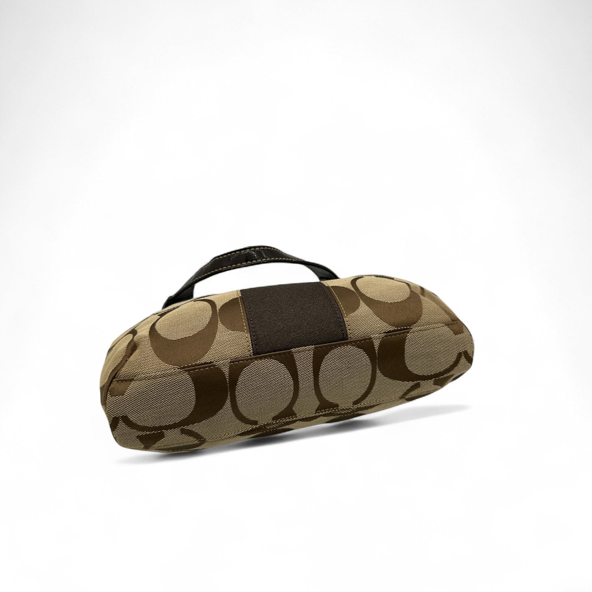 Vintage Coach F19218 Shoulder Bag - Thanks it's Vintage