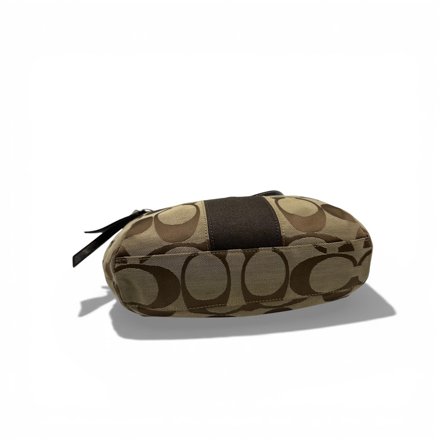 Vintage Coach F19218 Shoulder Bag - Thanks it's Vintage