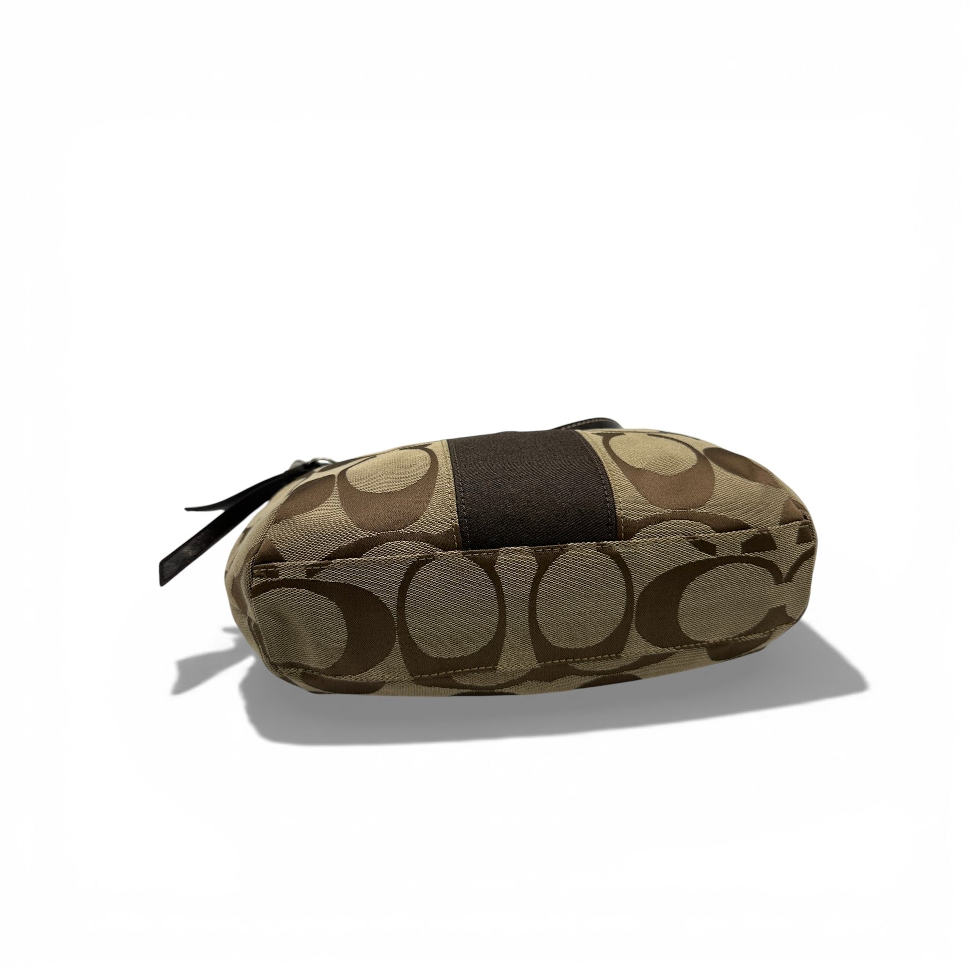 Vintage Coach F19218 Shoulder Bag - Thanks it's Vintage