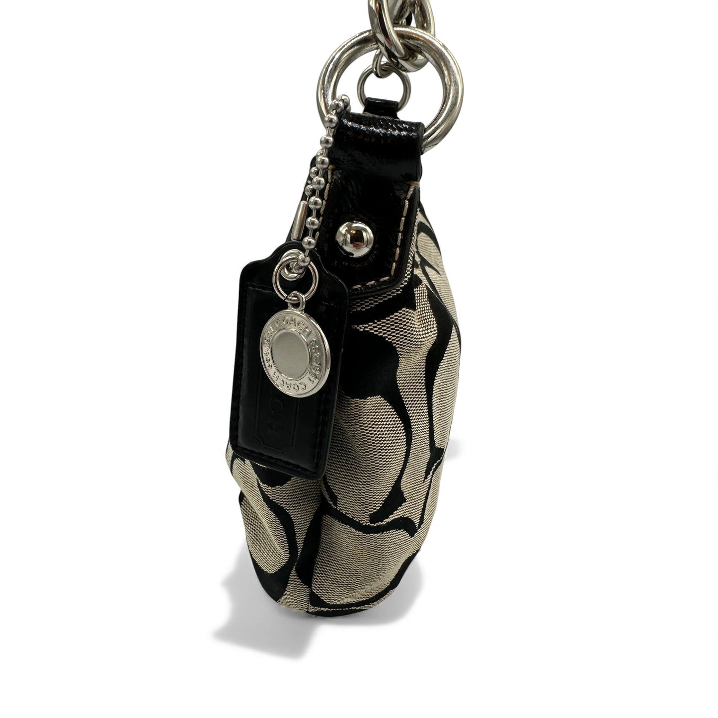 Vintage Coach F19218 Shoulder Bag - Thanks it's Vintage