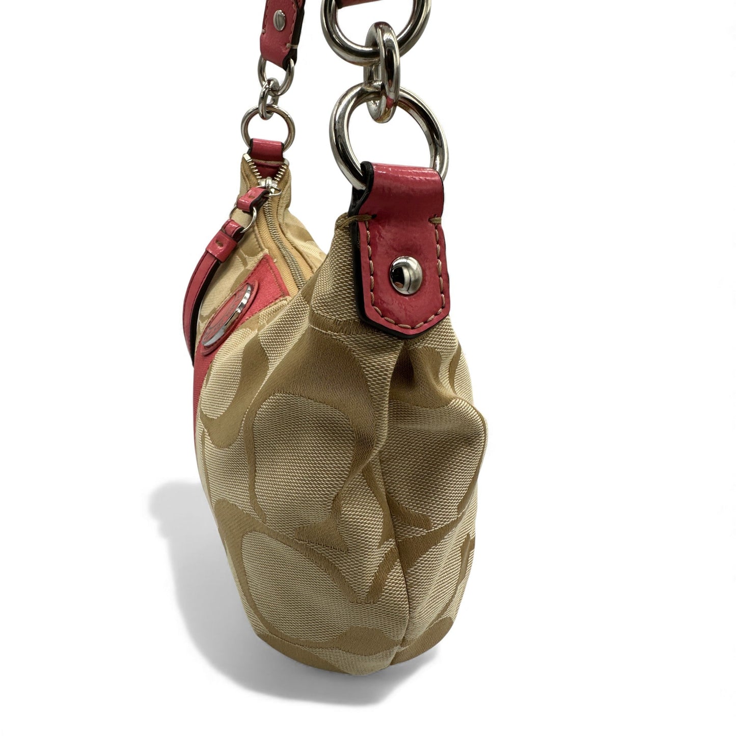 Vintage Coach F19218 Shoulder Bag - Thanks it's Vintage