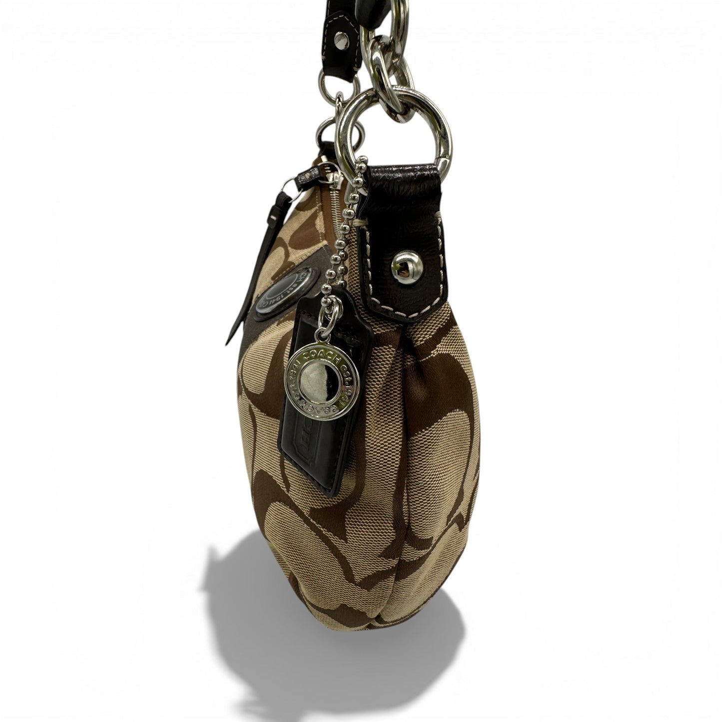 Vintage Coach F19218 Shoulder Bag - Thanks it's Vintage