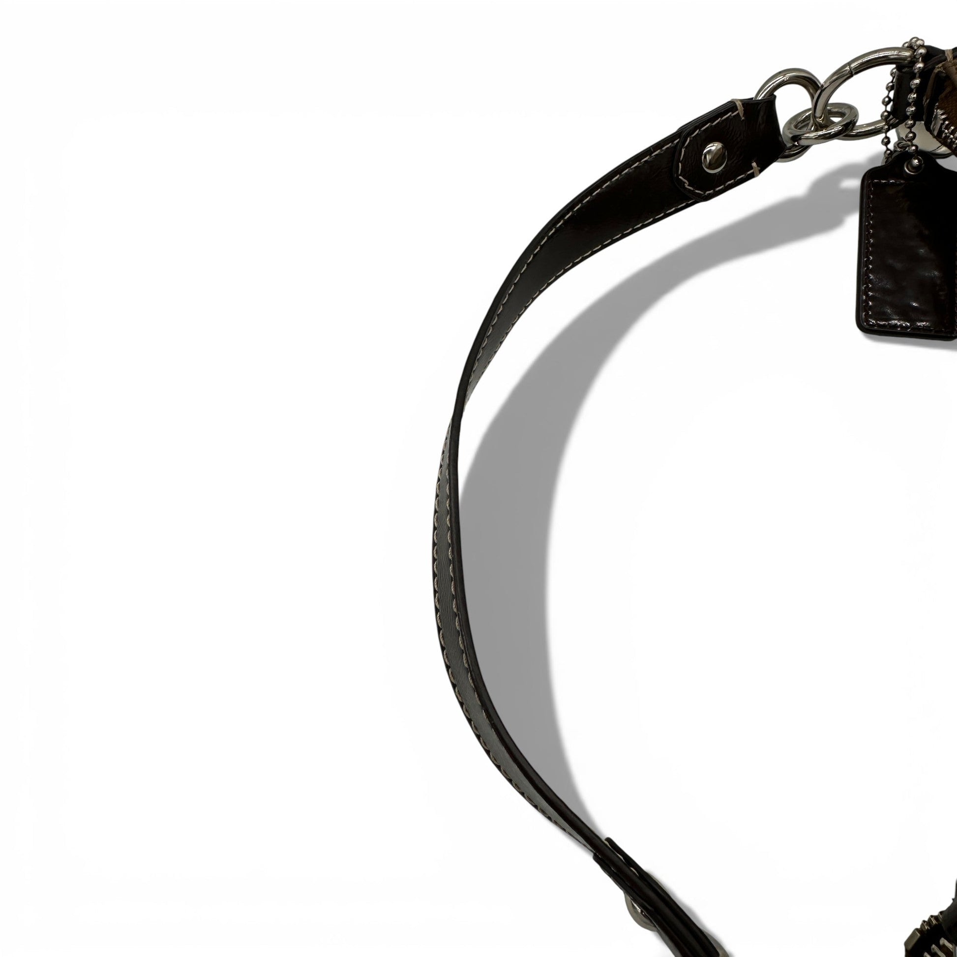 Vintage Coach F19218 Shoulder Bag - Thanks it's Vintage