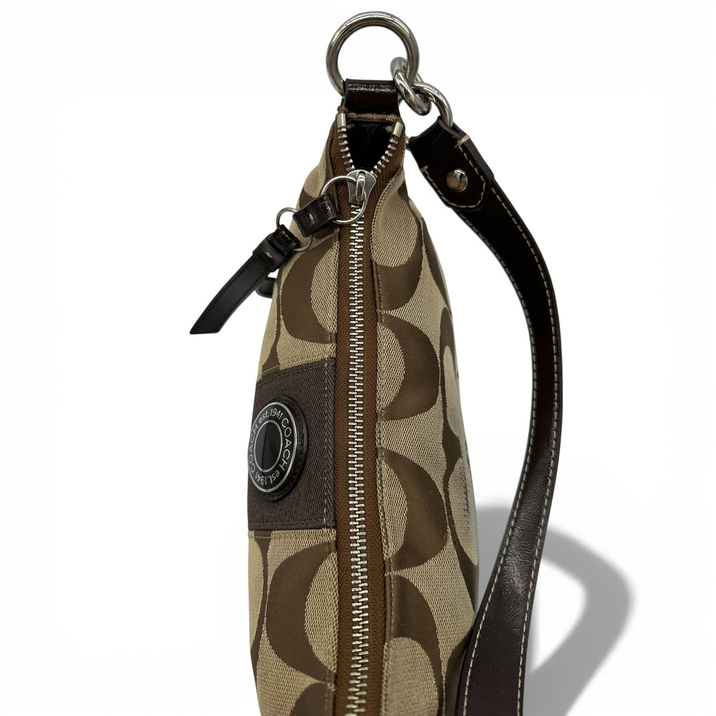 Vintage Coach F19218 Shoulder Bag - Thanks it's Vintage