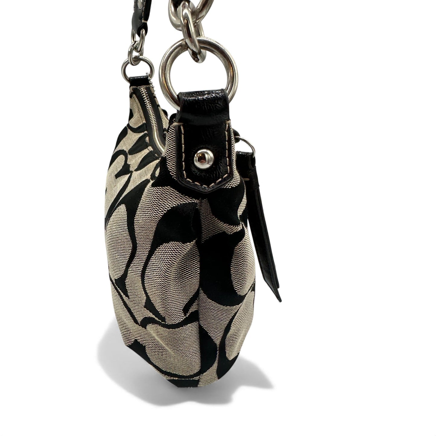 Vintage Coach F19218 Shoulder Bag - Thanks it's Vintage