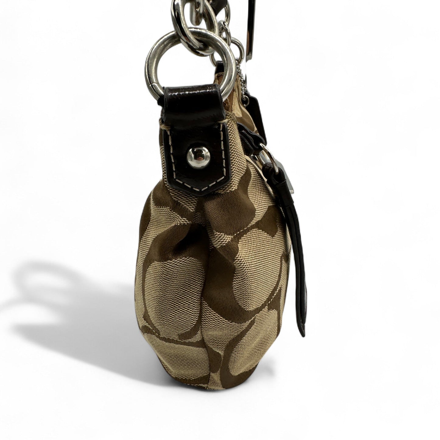 Vintage Coach F19218 Shoulder Bag - Thanks it's Vintage