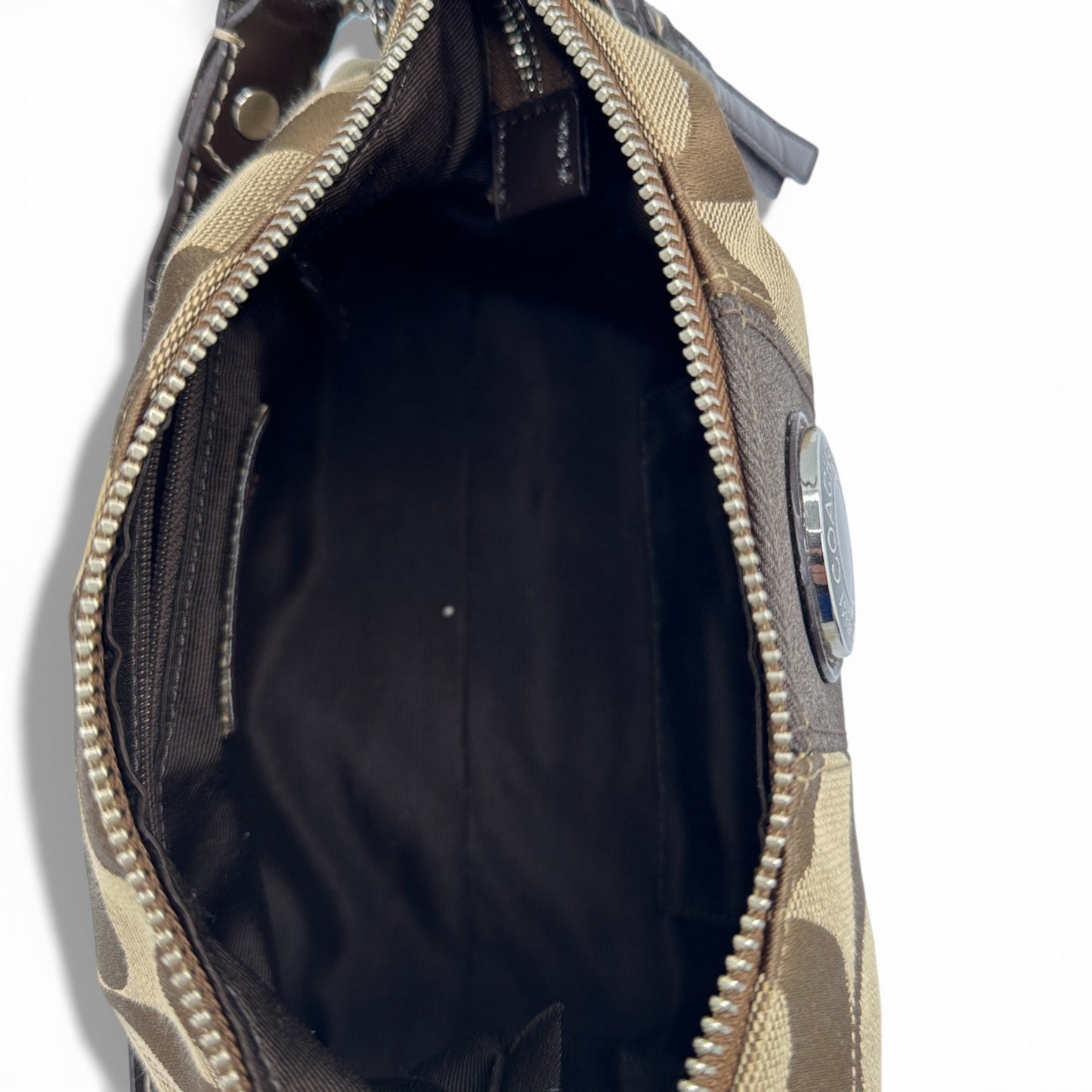 Vintage Coach F19218 Shoulder Bag - Thanks it's Vintage