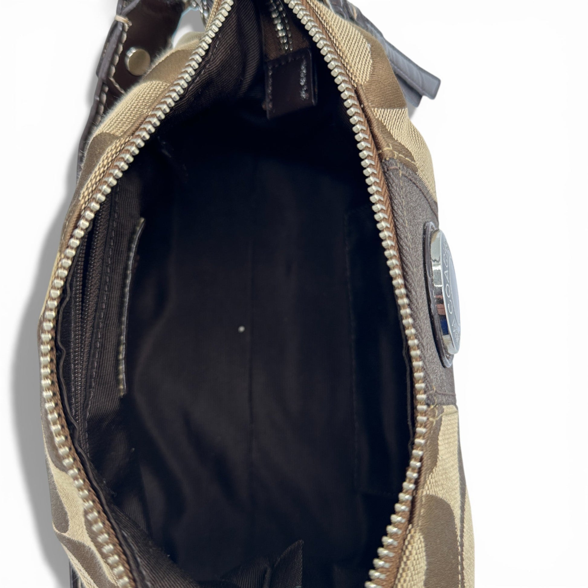 Vintage Coach F19218 Shoulder Bag - Thanks it's Vintage