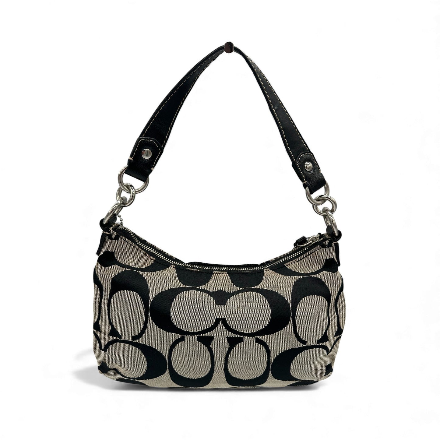 Vintage Coach F19218 Shoulder Bag - Thanks it's Vintage