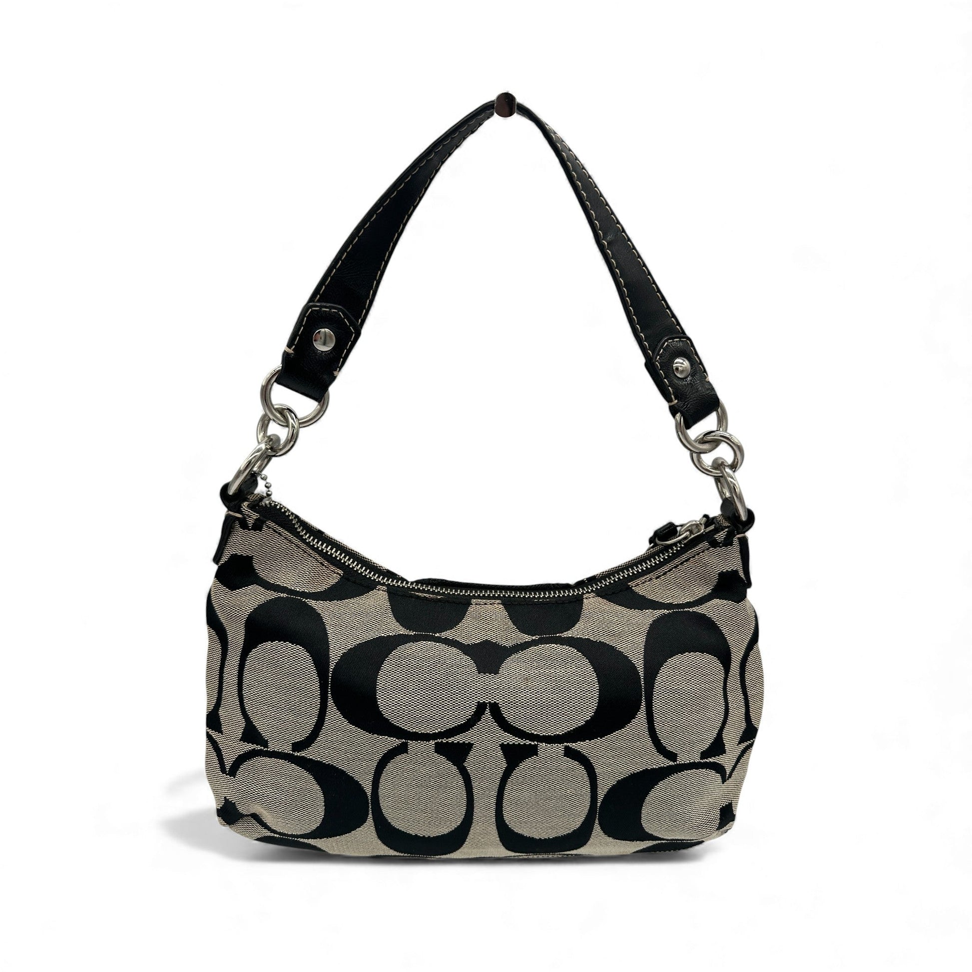 Vintage Coach F19218 Shoulder Bag - Thanks it's Vintage