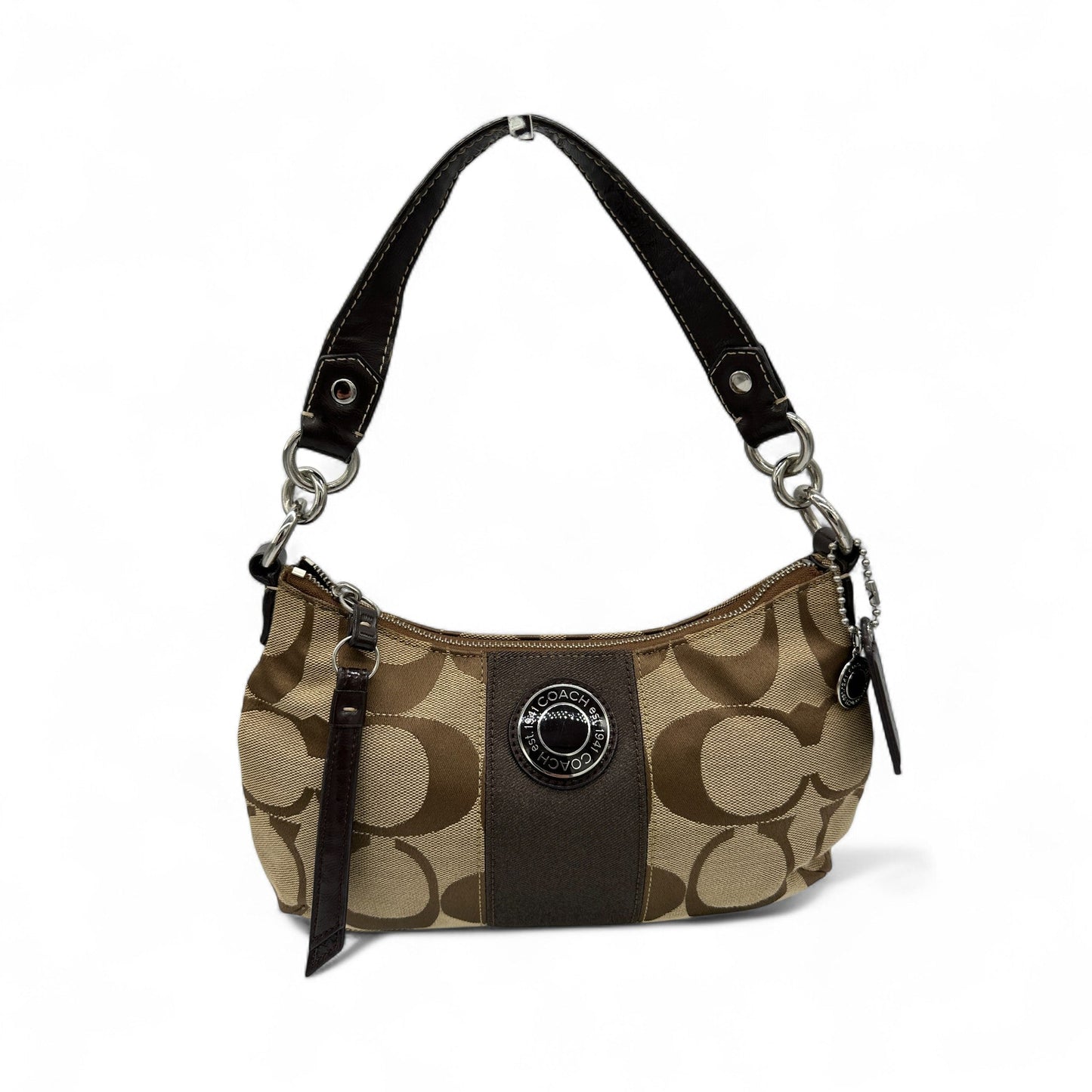 Vintage Coach F19218 Shoulder Bag - Thanks it's Vintage