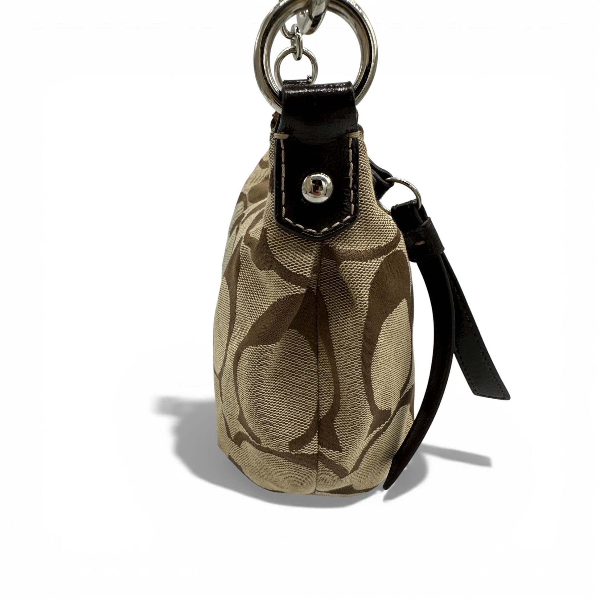 Vintage Coach F19218 Shoulder Bag - Thanks it's Vintage