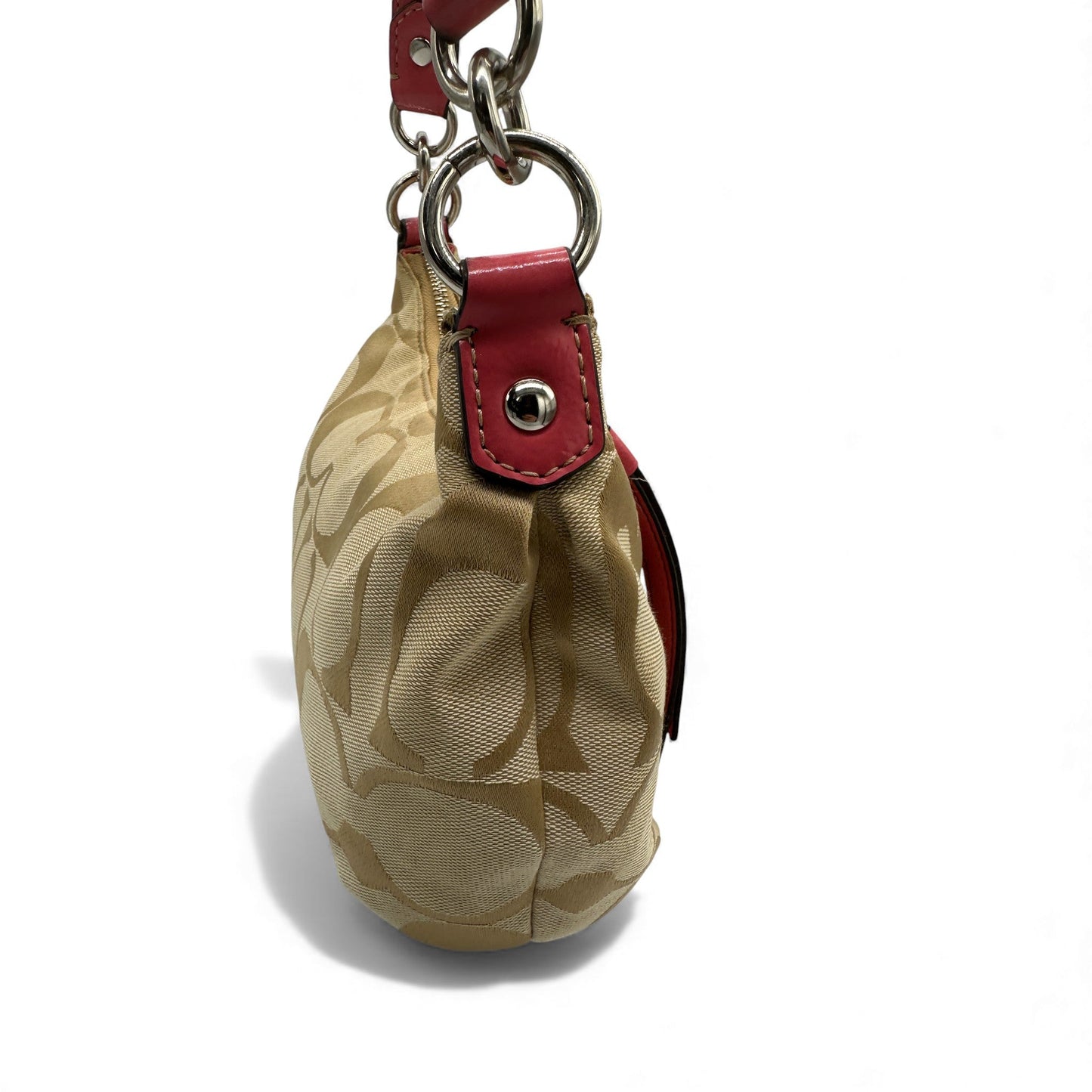 Vintage Coach F19218 Shoulder Bag - Thanks it's Vintage