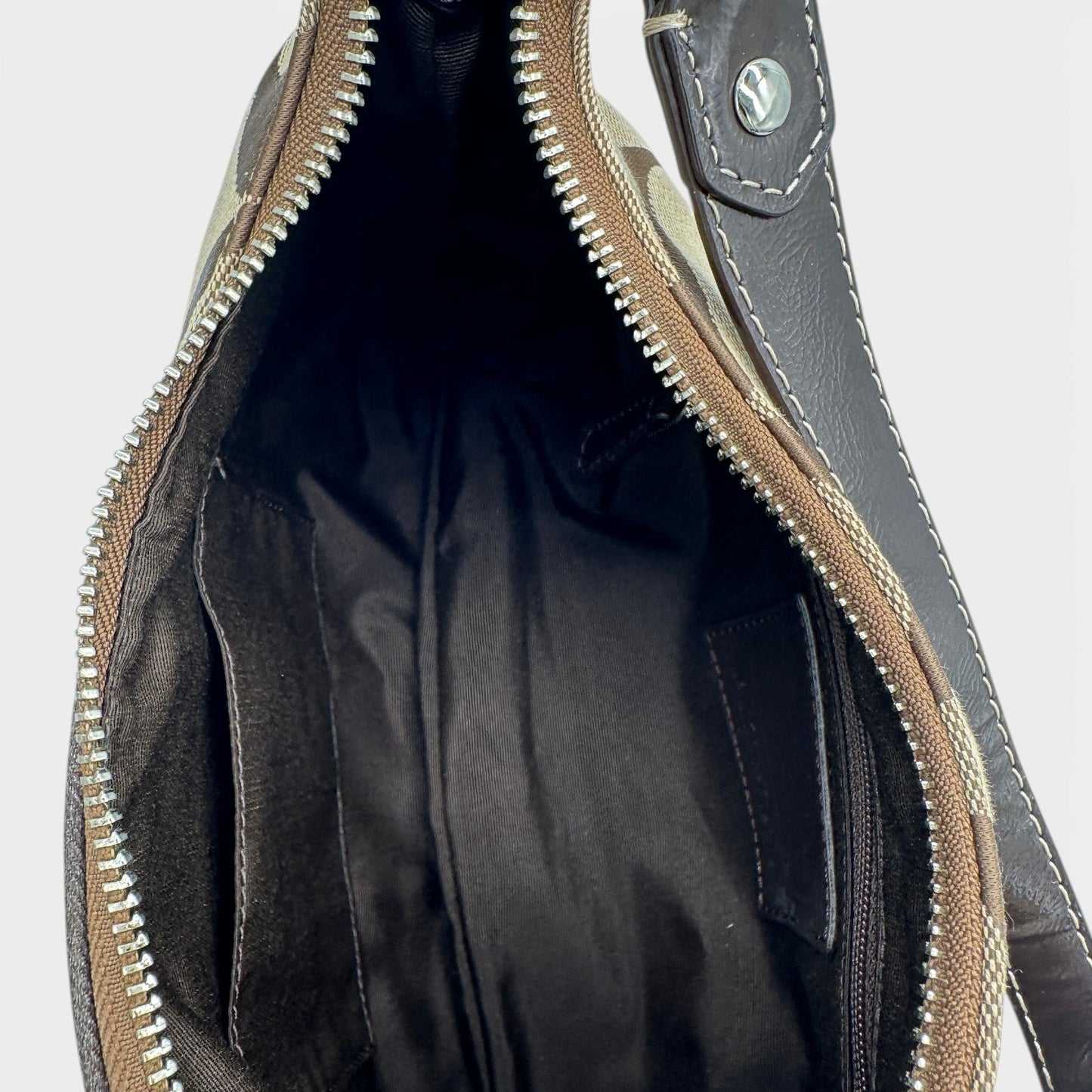 Vintage Coach F19218 Shoulder Bag - Thanks it's Vintage