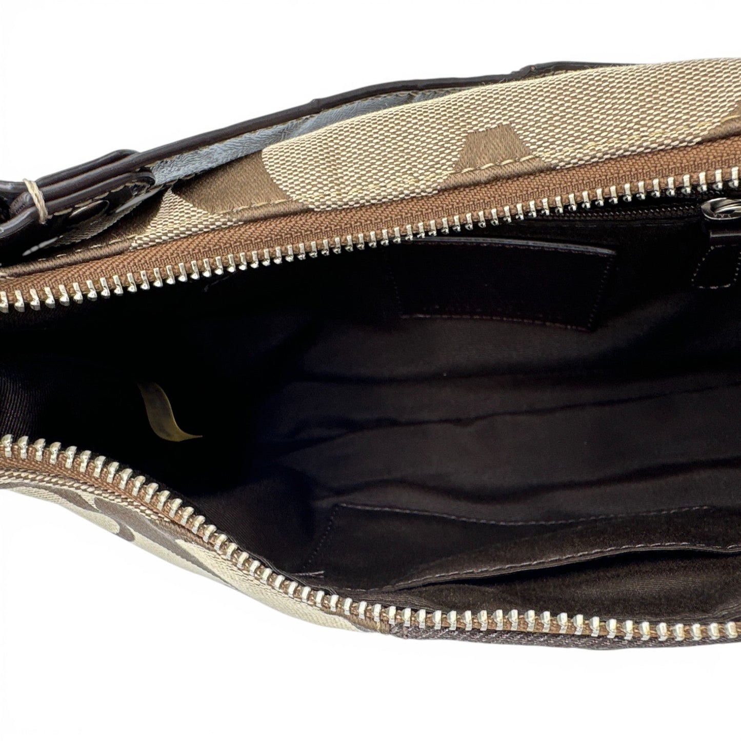 Vintage Coach F19218 Shoulder Bag - Thanks it's Vintage