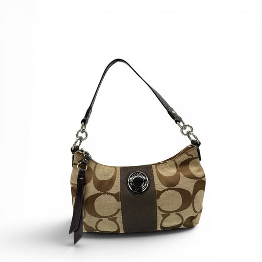 Vintage Coach F19218 Shoulder Bag - Thanks it's Vintage