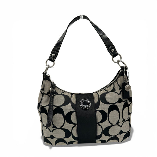 Vintage Coach F19281 Shoulder Bag - Thanks it's Vintage