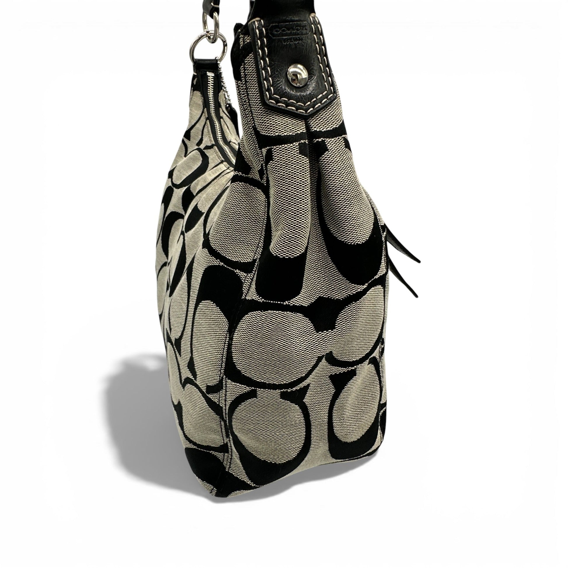 Vintage Coach F19281 Shoulder Bag - Thanks it's Vintage