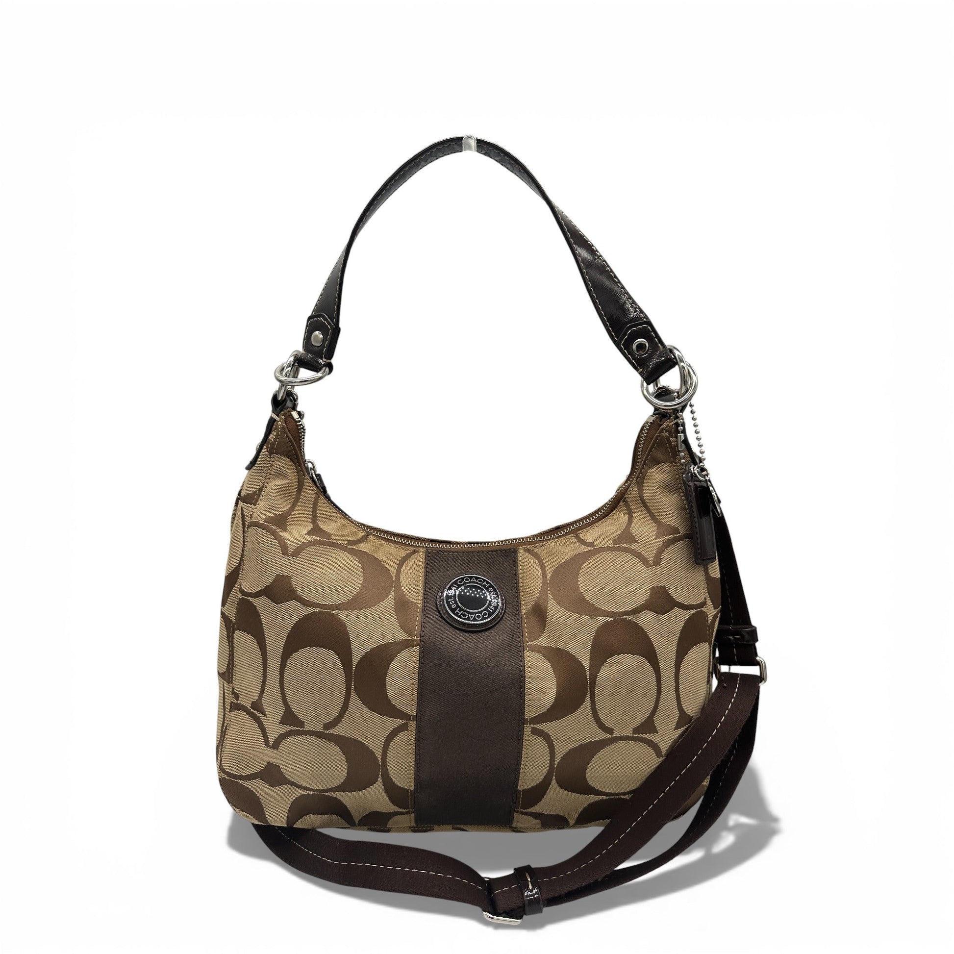 Vintage Coach F19281 Shoulder Bag - Thanks it's Vintage