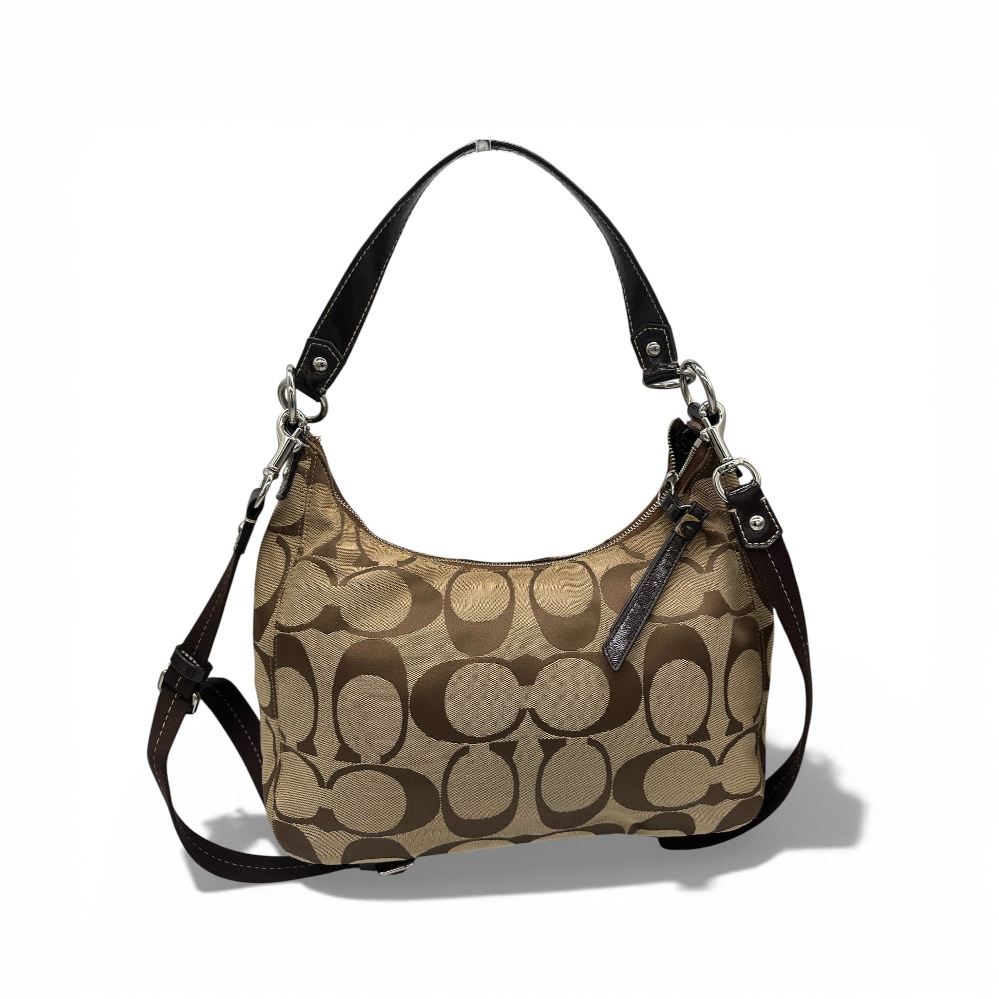 Vintage Coach F19281 Shoulder Bag - Thanks it's Vintage