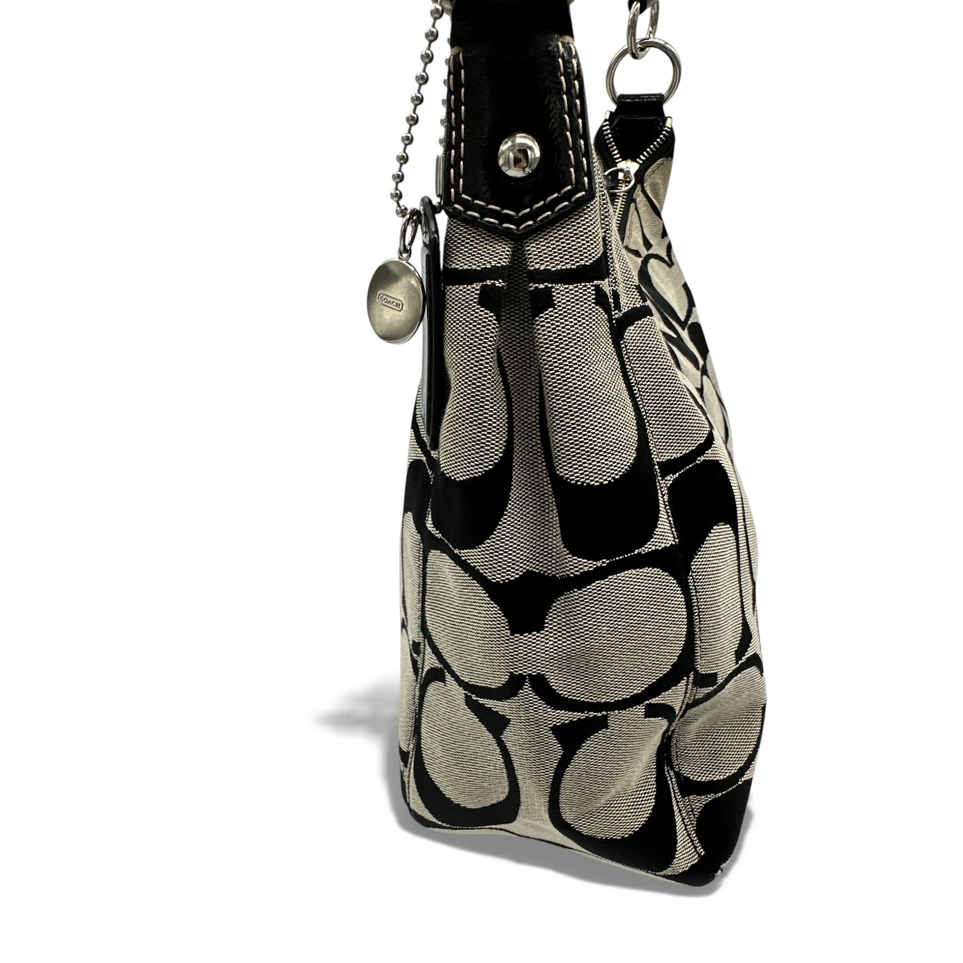 Vintage Coach F19281 Shoulder Bag - Thanks it's Vintage