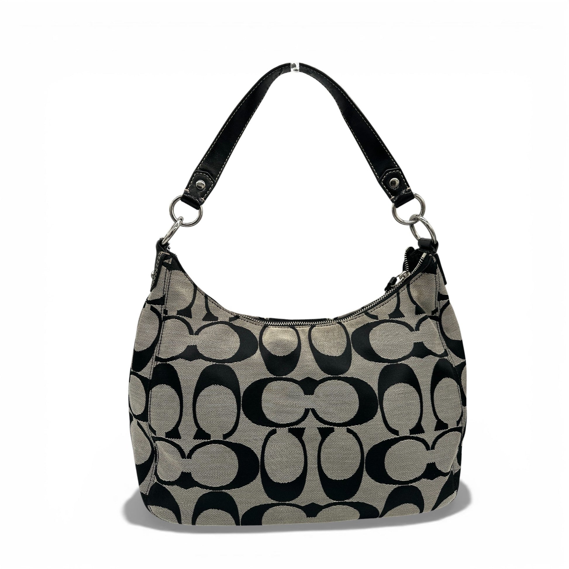 Vintage Coach F19281 Shoulder Bag - Thanks it's Vintage