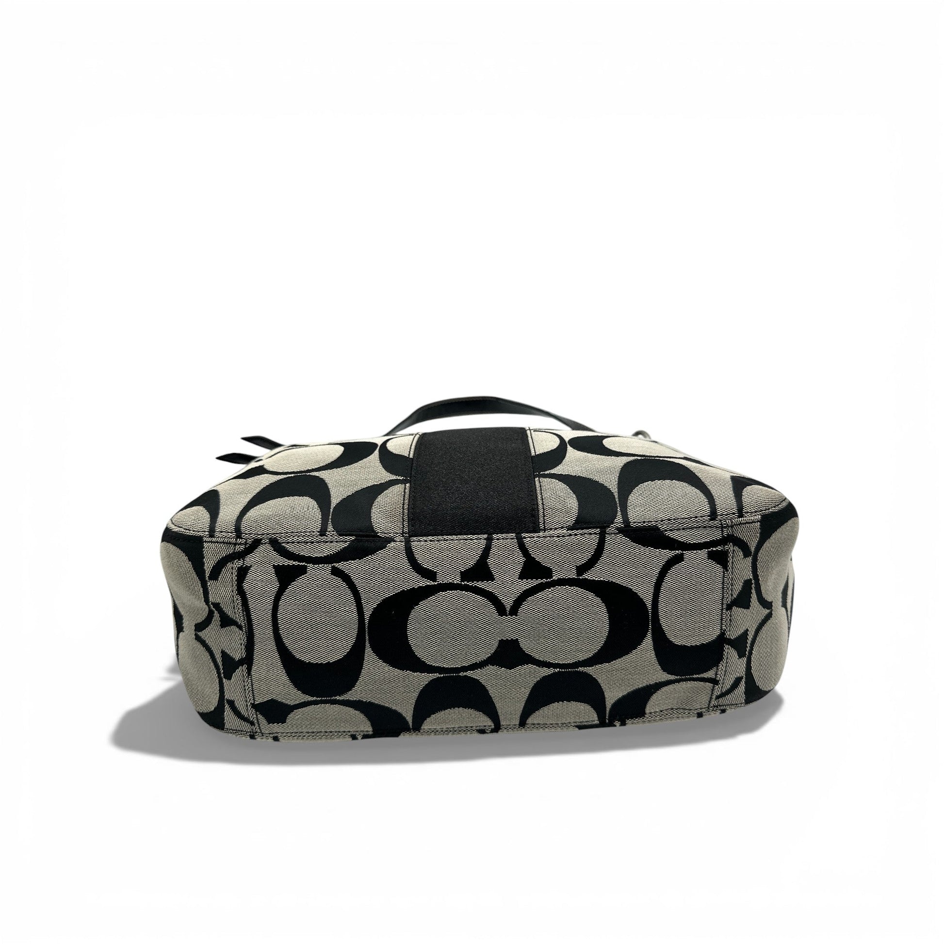 Vintage Coach F19281 Shoulder Bag - Thanks it's Vintage