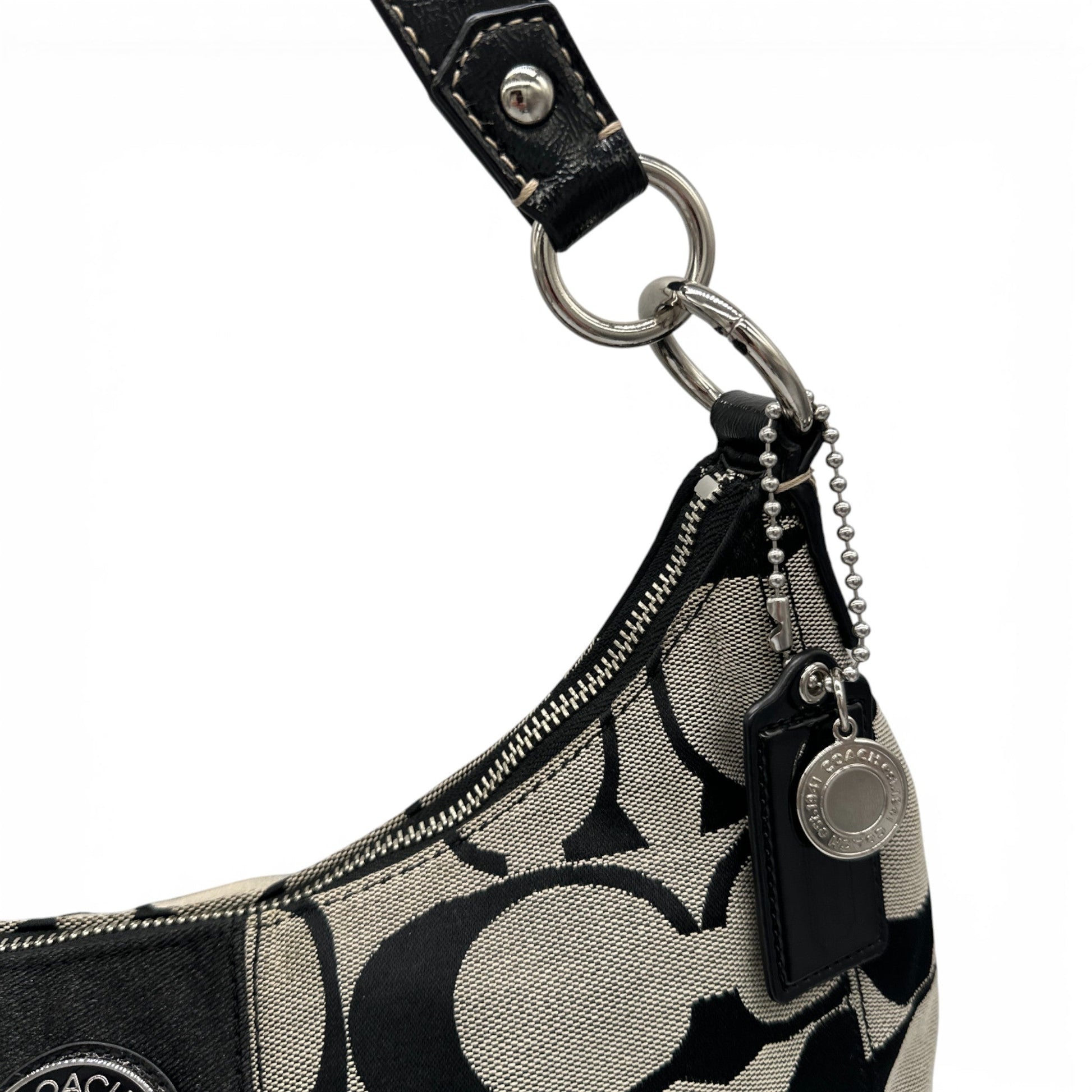 Vintage Coach F19281 Shoulder Bag - Thanks it's Vintage