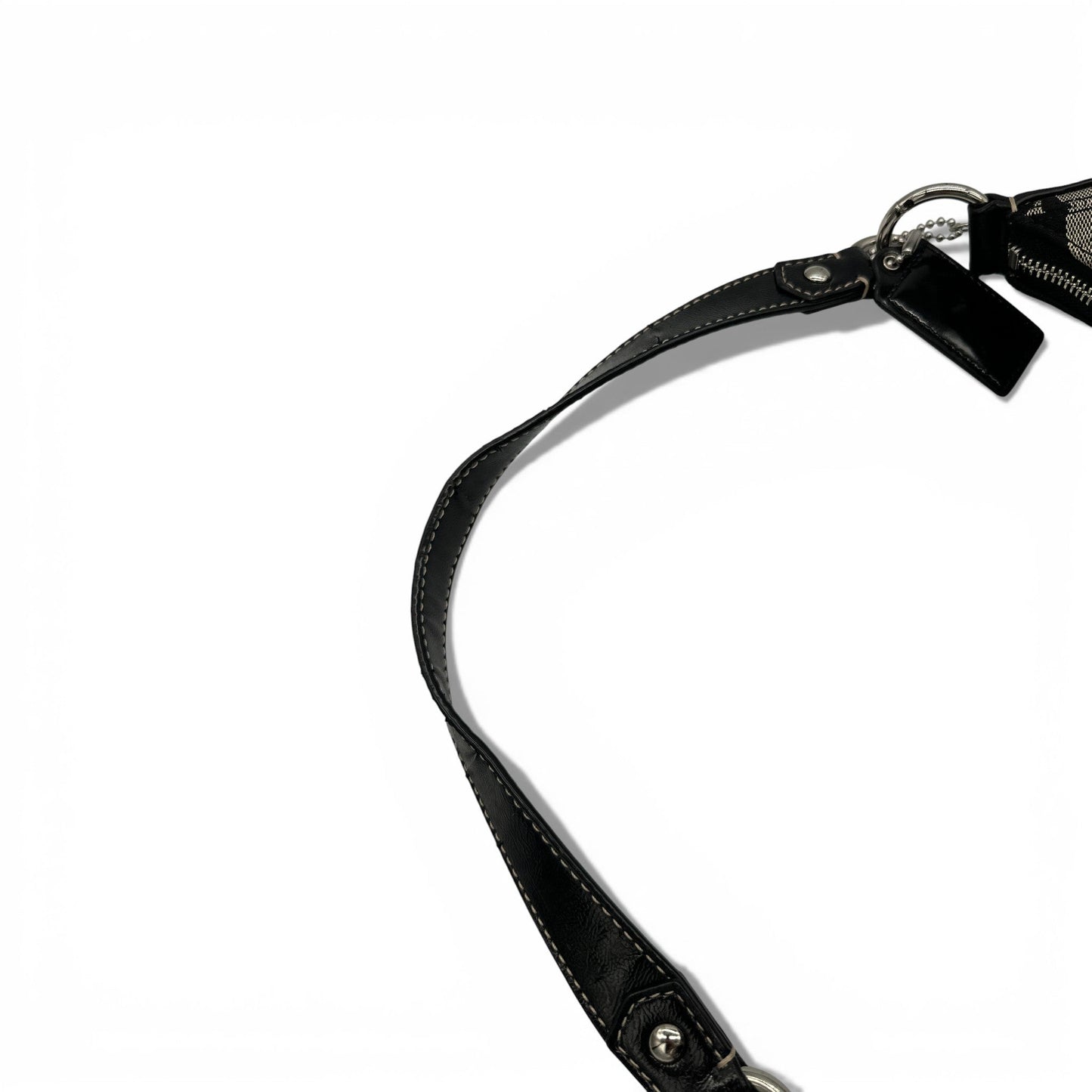 Vintage Coach F19281 Shoulder Bag - Thanks it's Vintage